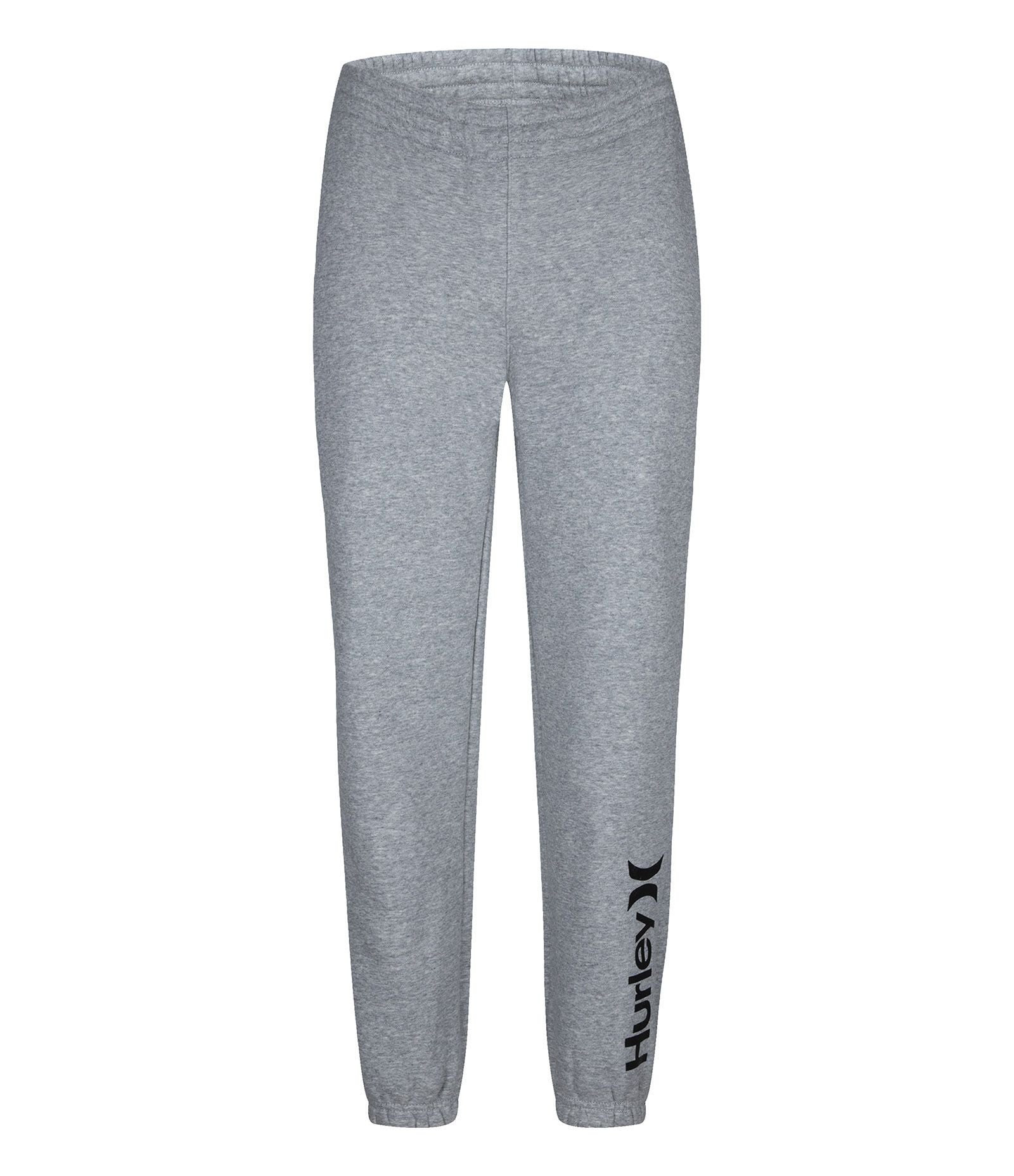 Jogger boy - One & Only