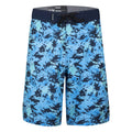Boardshort avec impression garçon - Hrlb Phantom Haleiwa