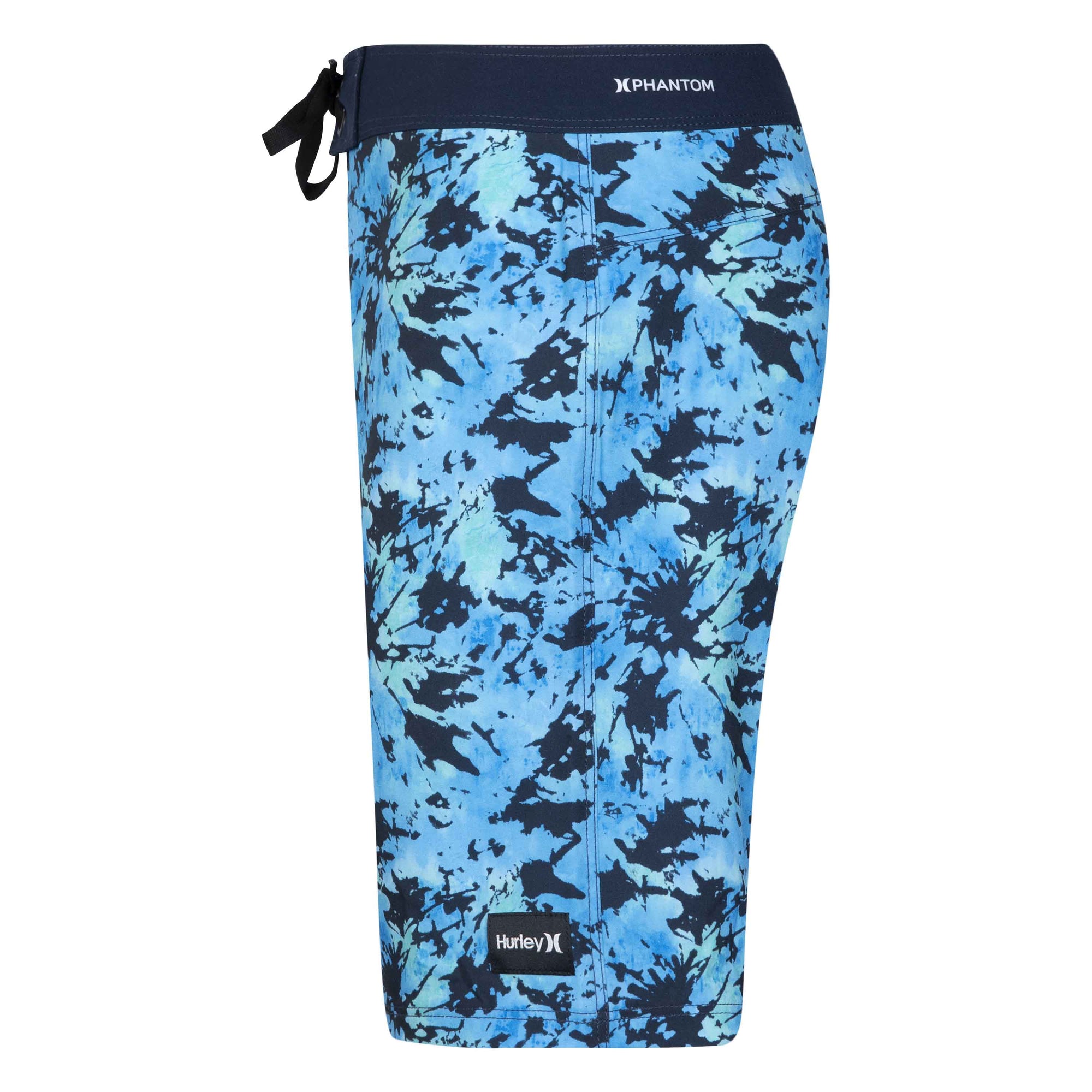 Boardshort avec impression garçon - Hrlb Phantom Haleiwa