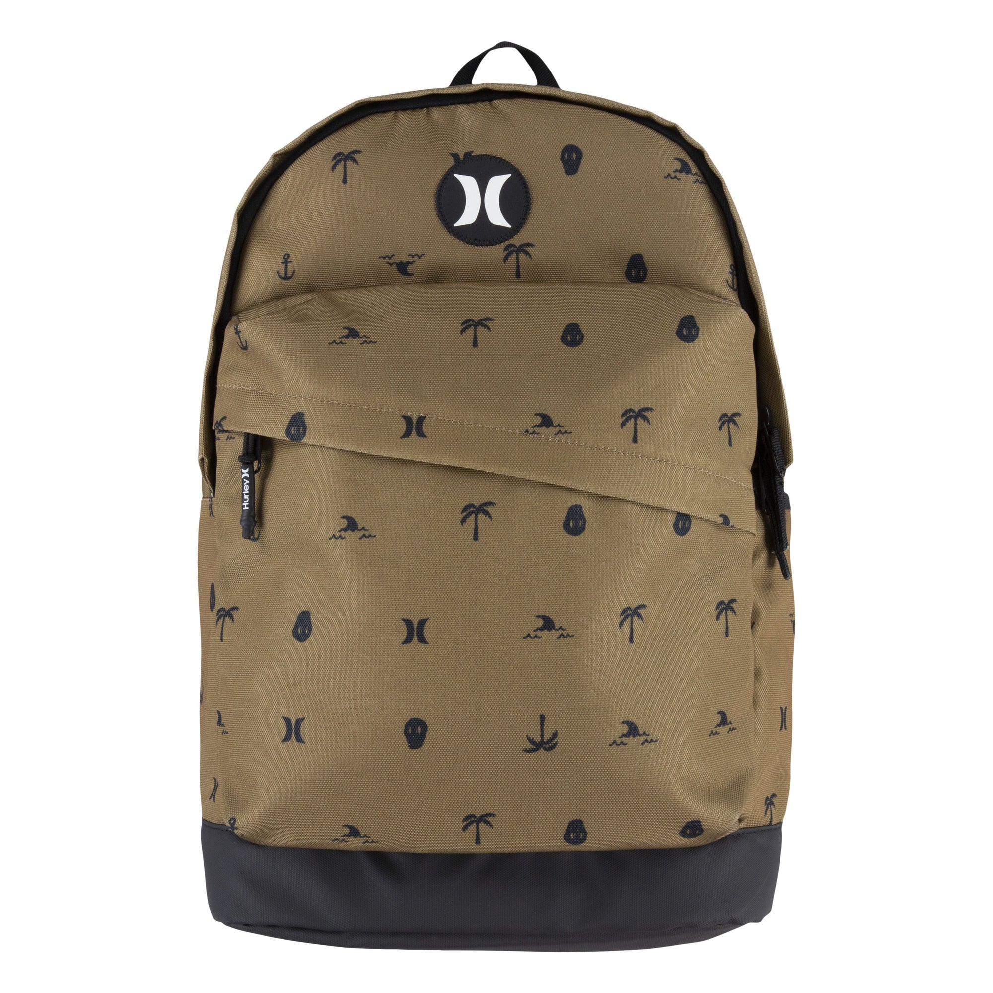 Backpack  unisex - Groundswell