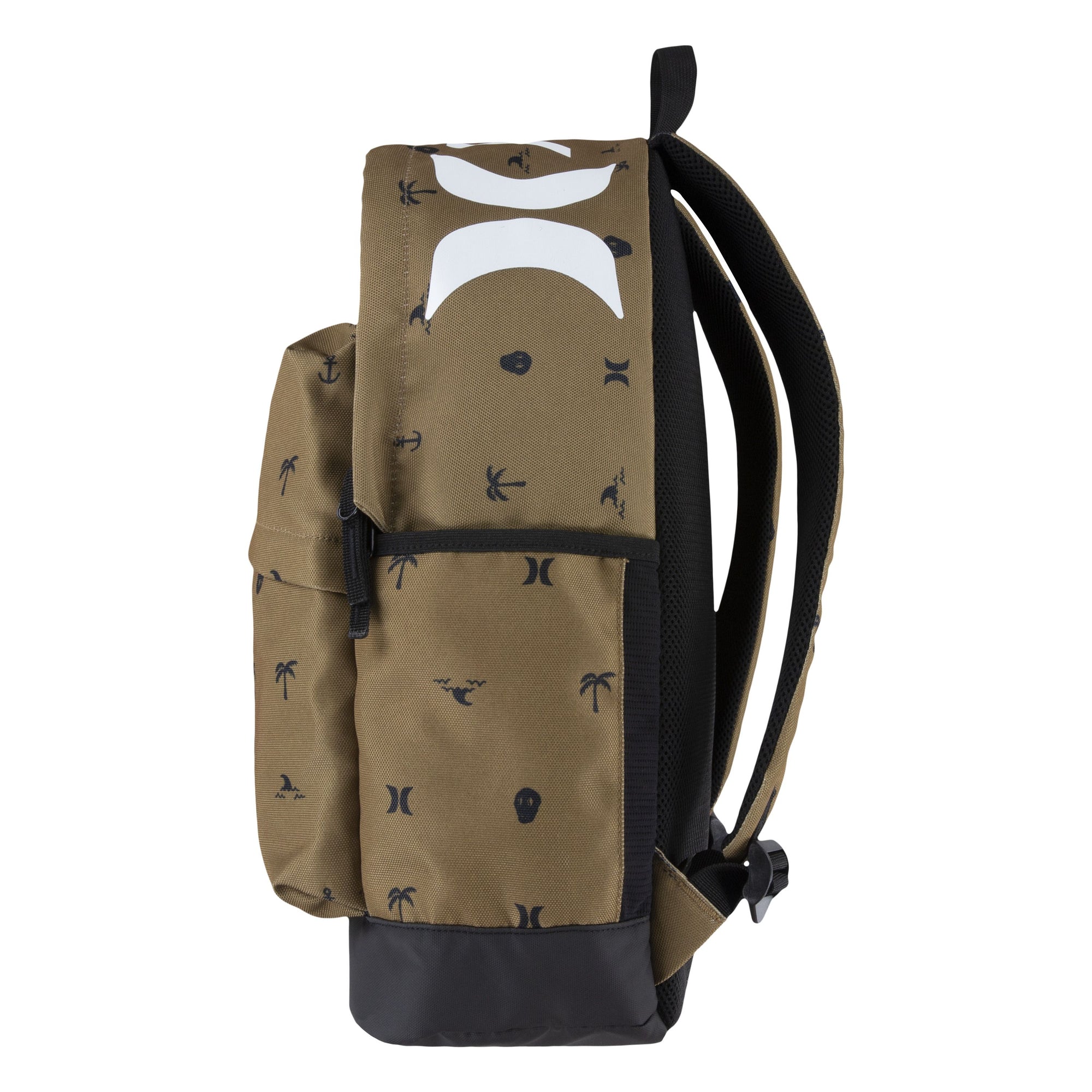 Backpack  unisex - Groundswell