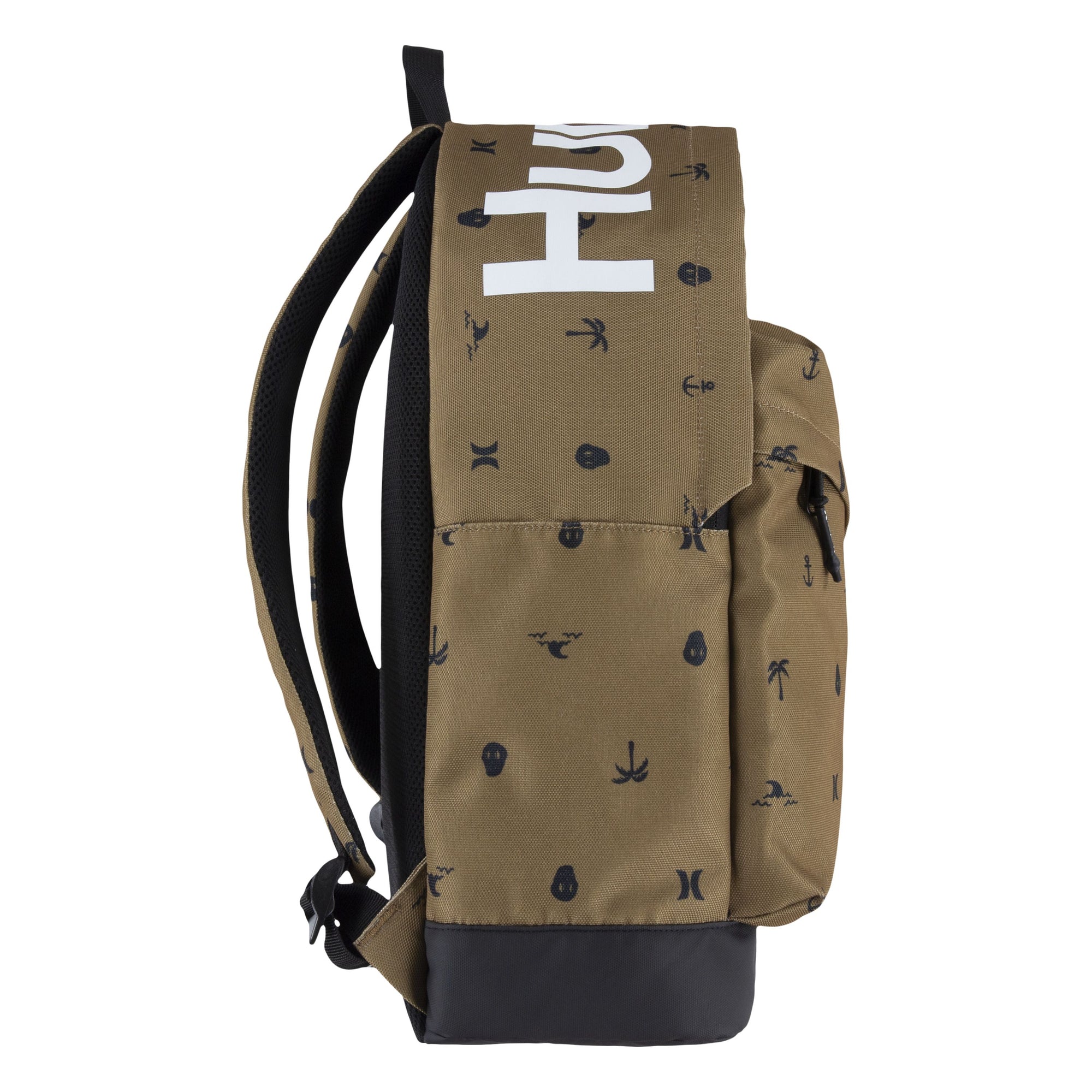 Backpack  unisex - Groundswell
