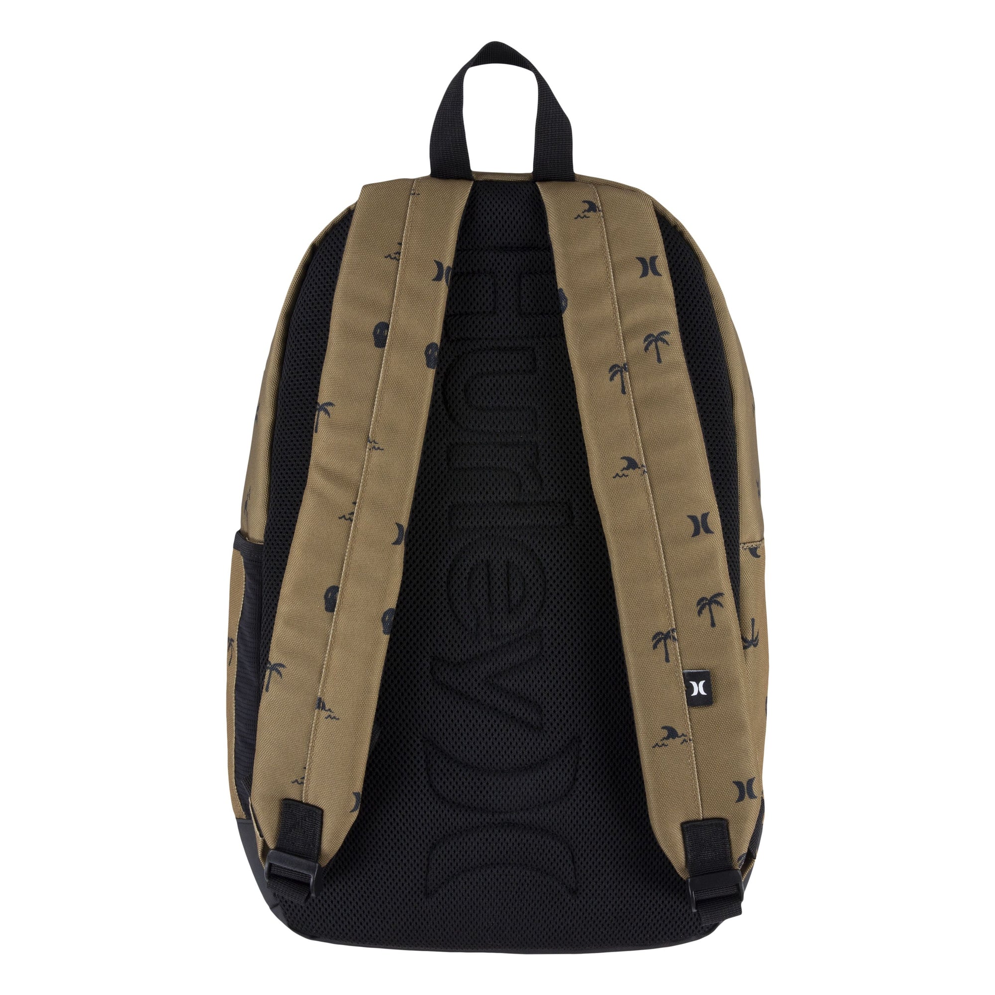 Backpack  unisex - Groundswell