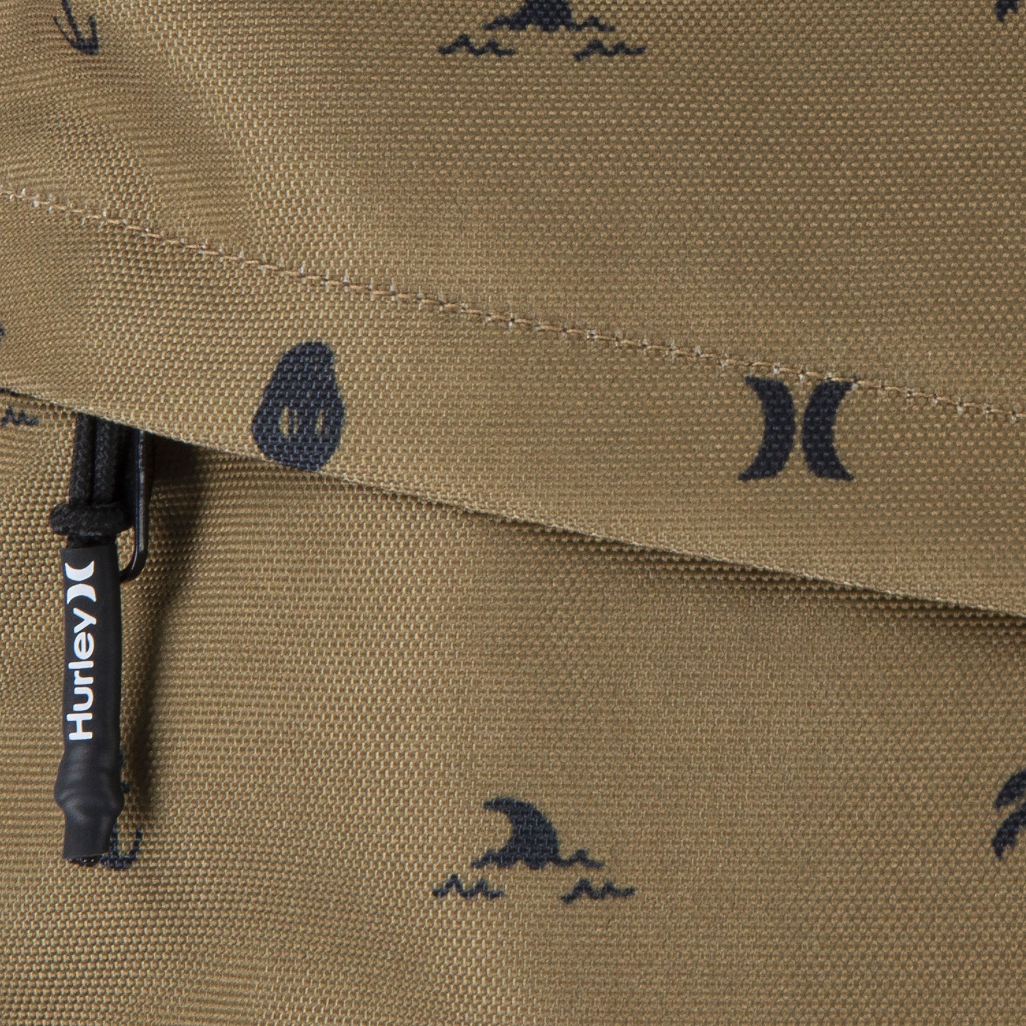 Backpack  unisex - Groundswell