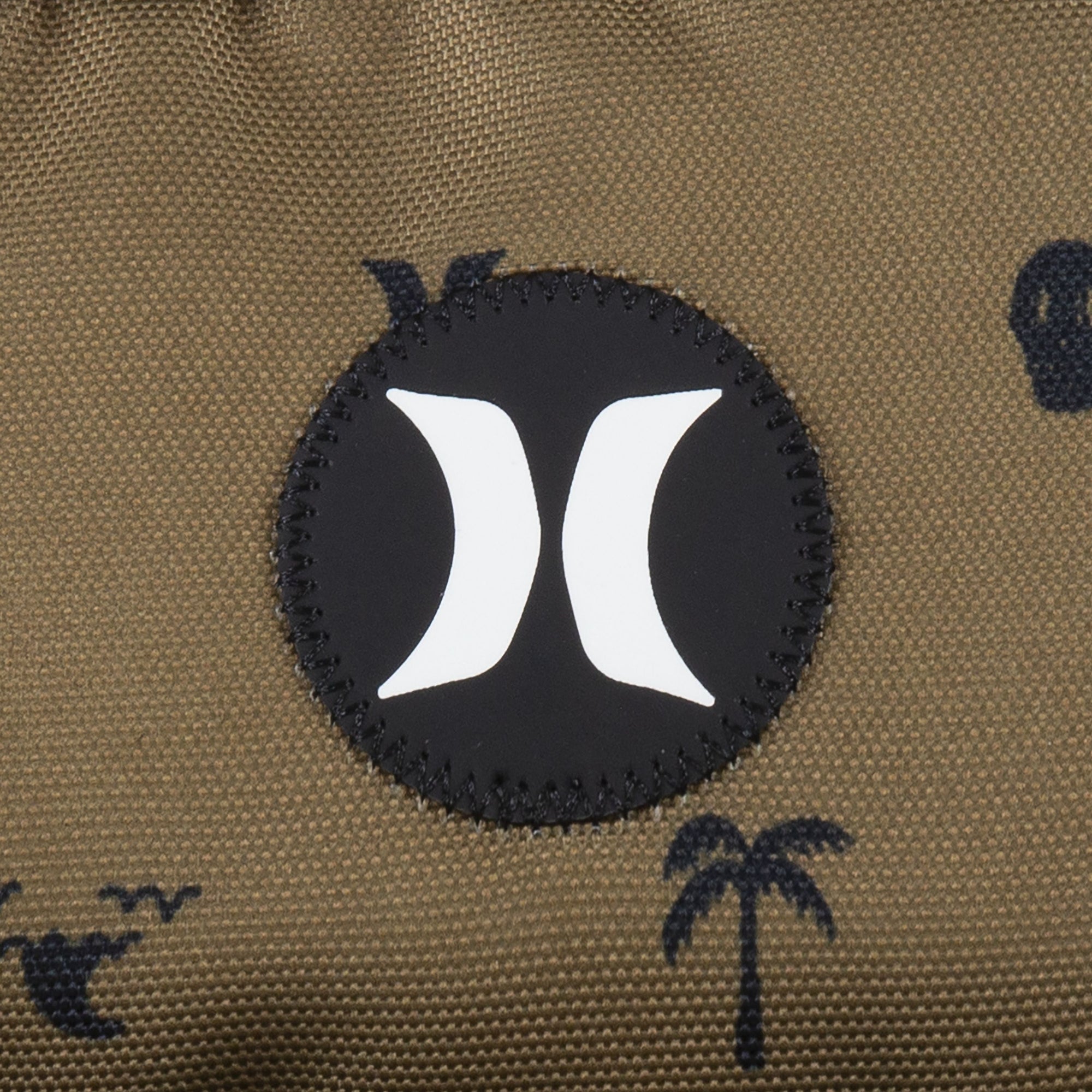 Backpack  unisex - Groundswell