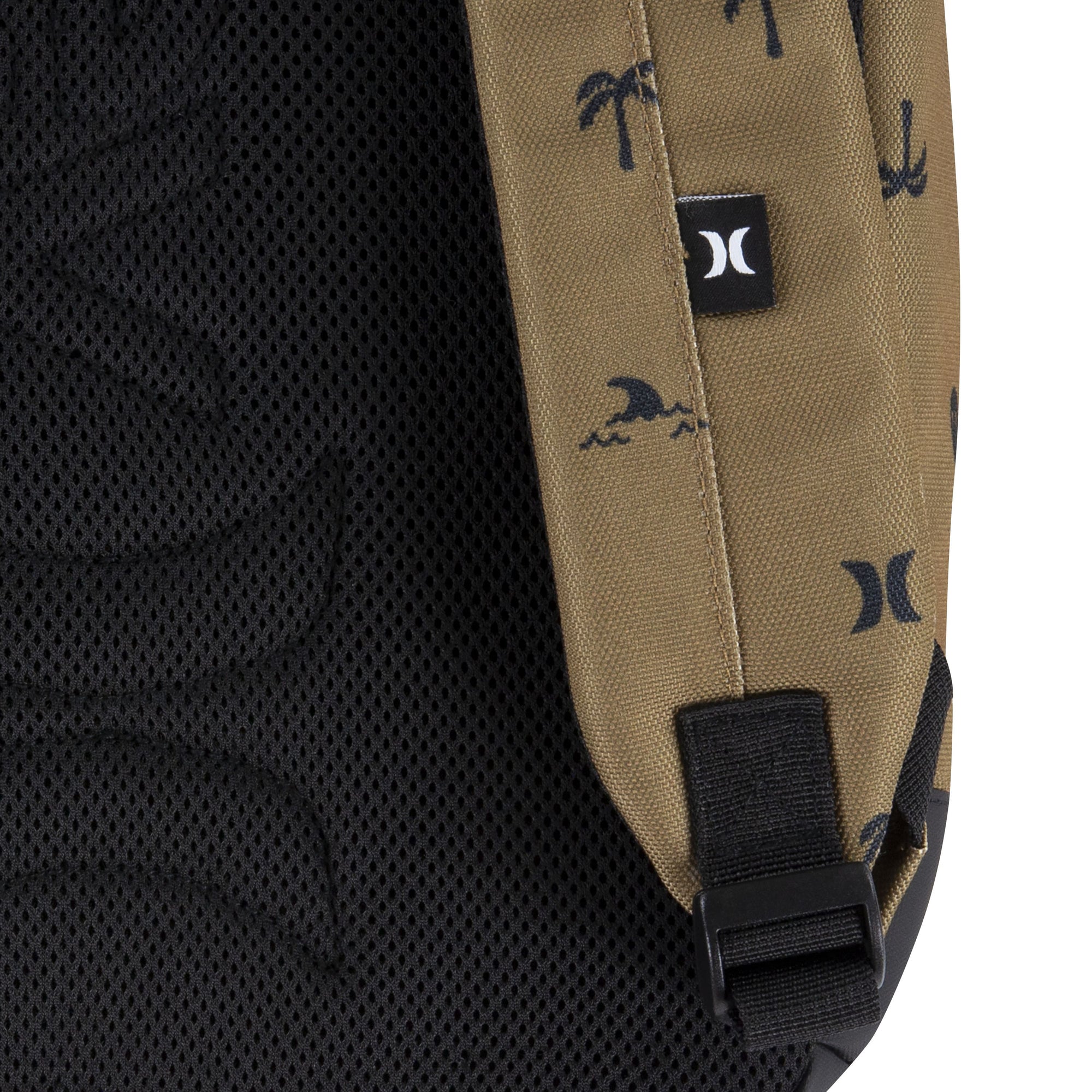 Backpack  unisex - Groundswell