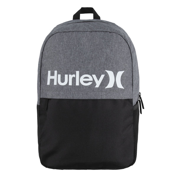 apple laptop backpack hurley Backpack unisex