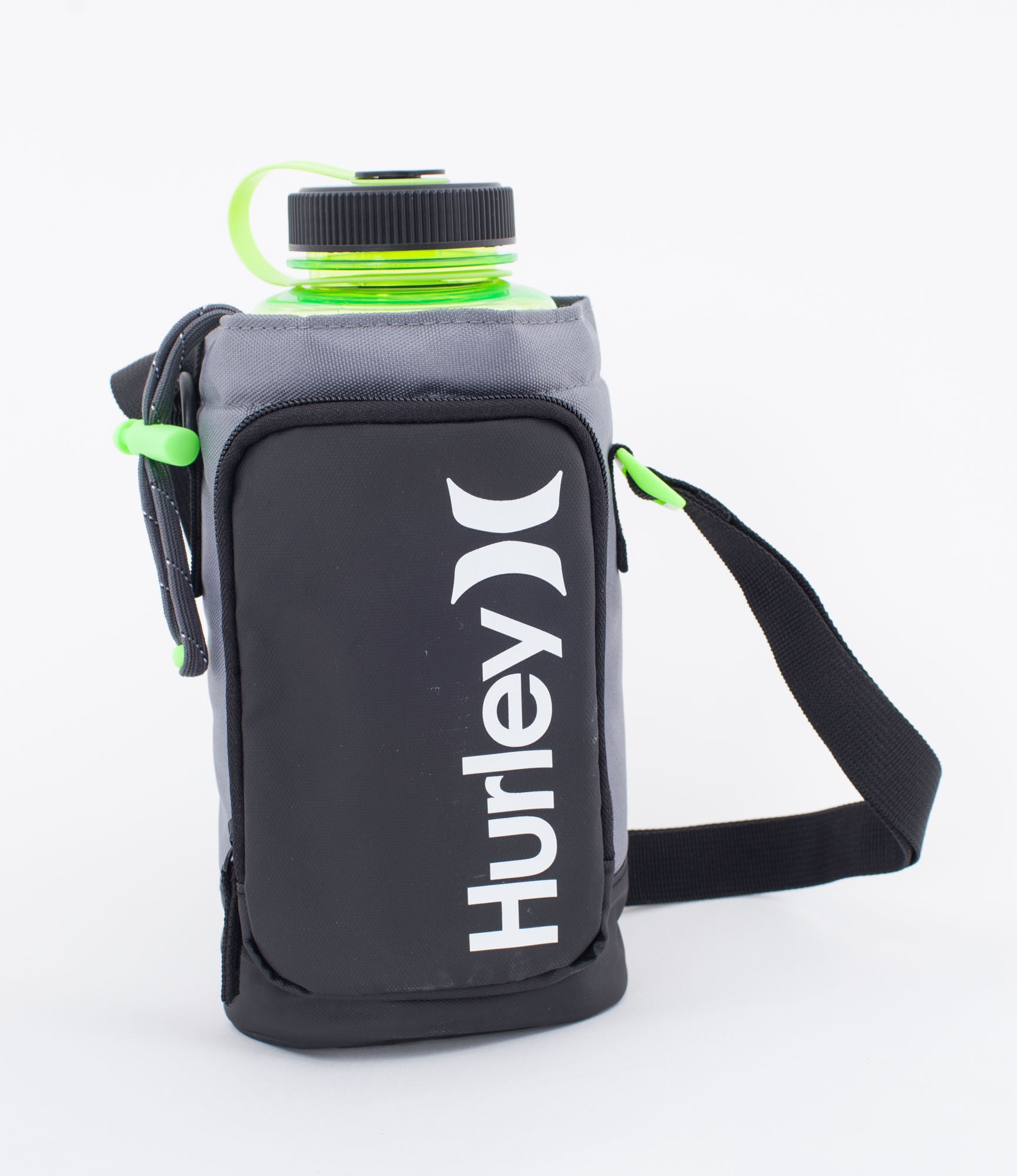 Flaschen- und Taschenset unisex - Crossbody water
