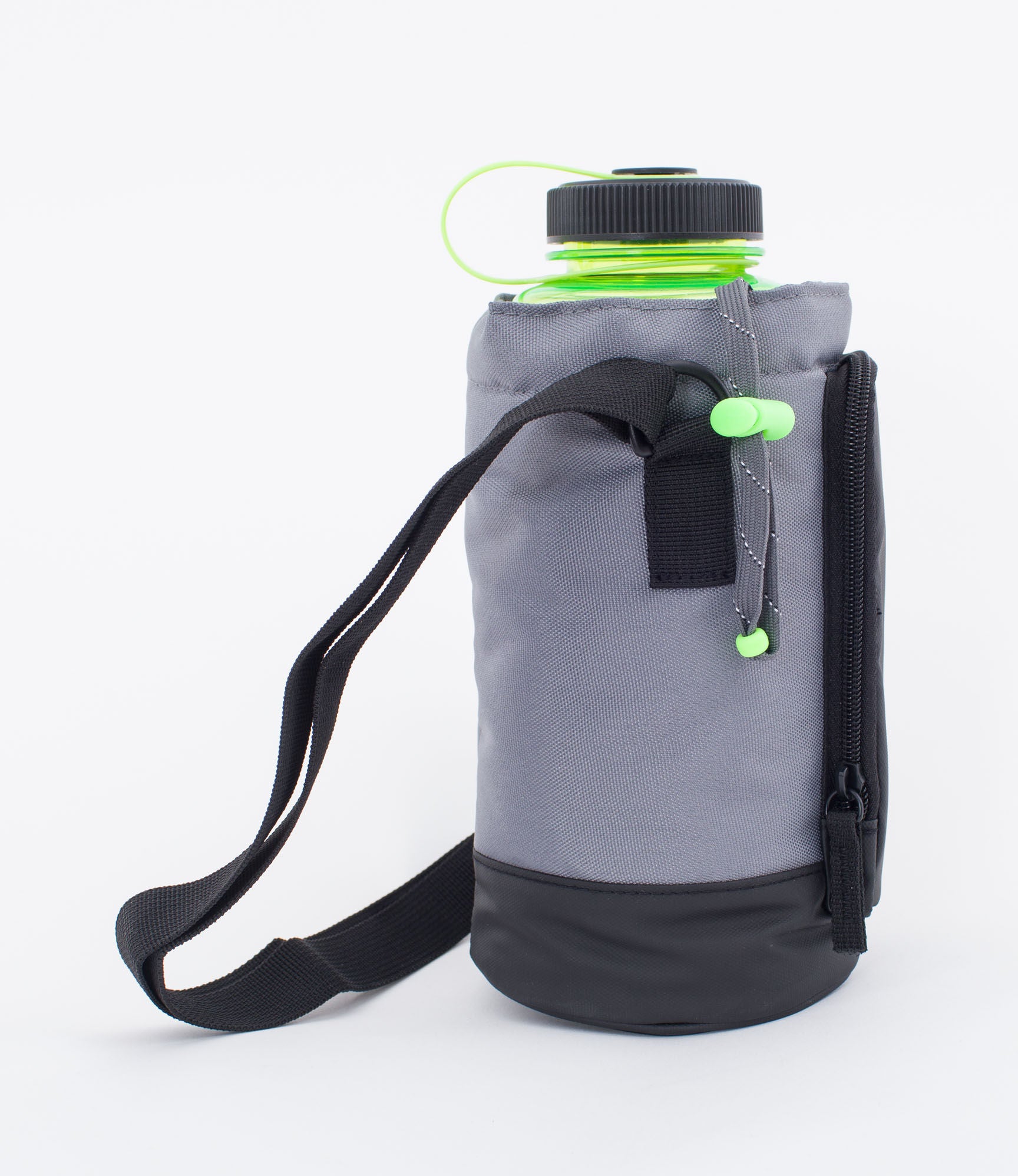 Flaschen- und Taschenset unisex - Crossbody water