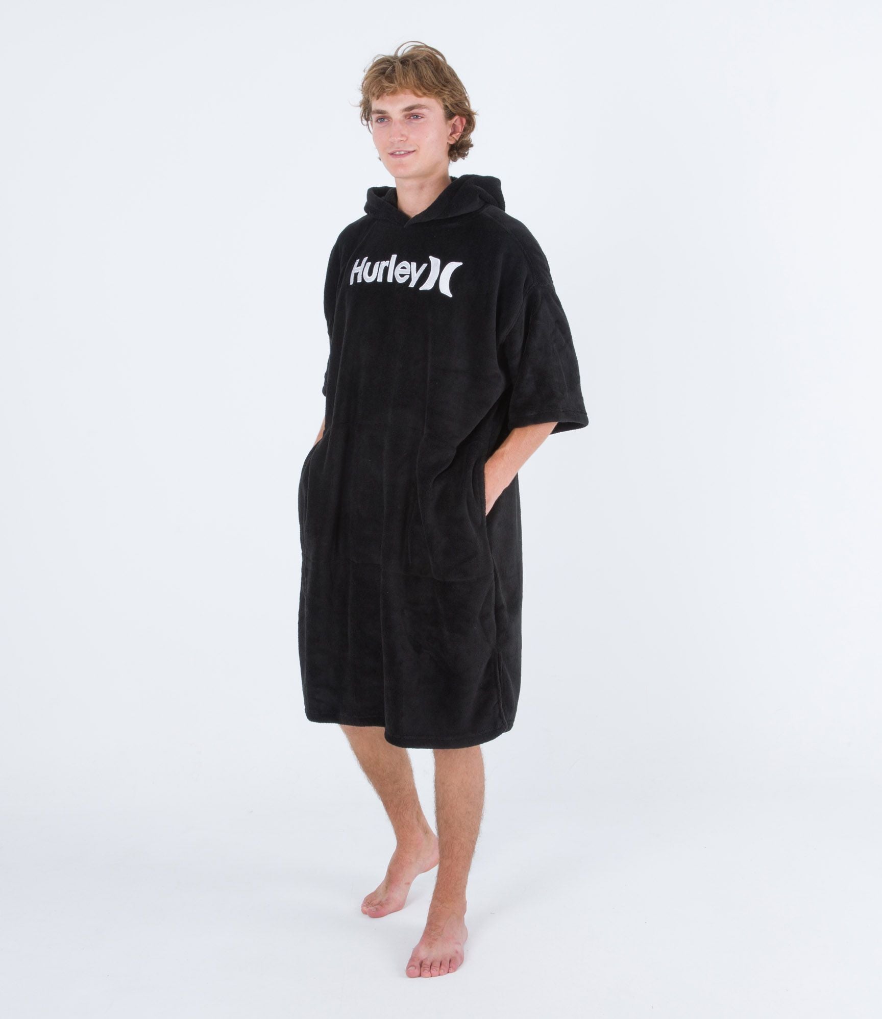 Poncho - One & Only