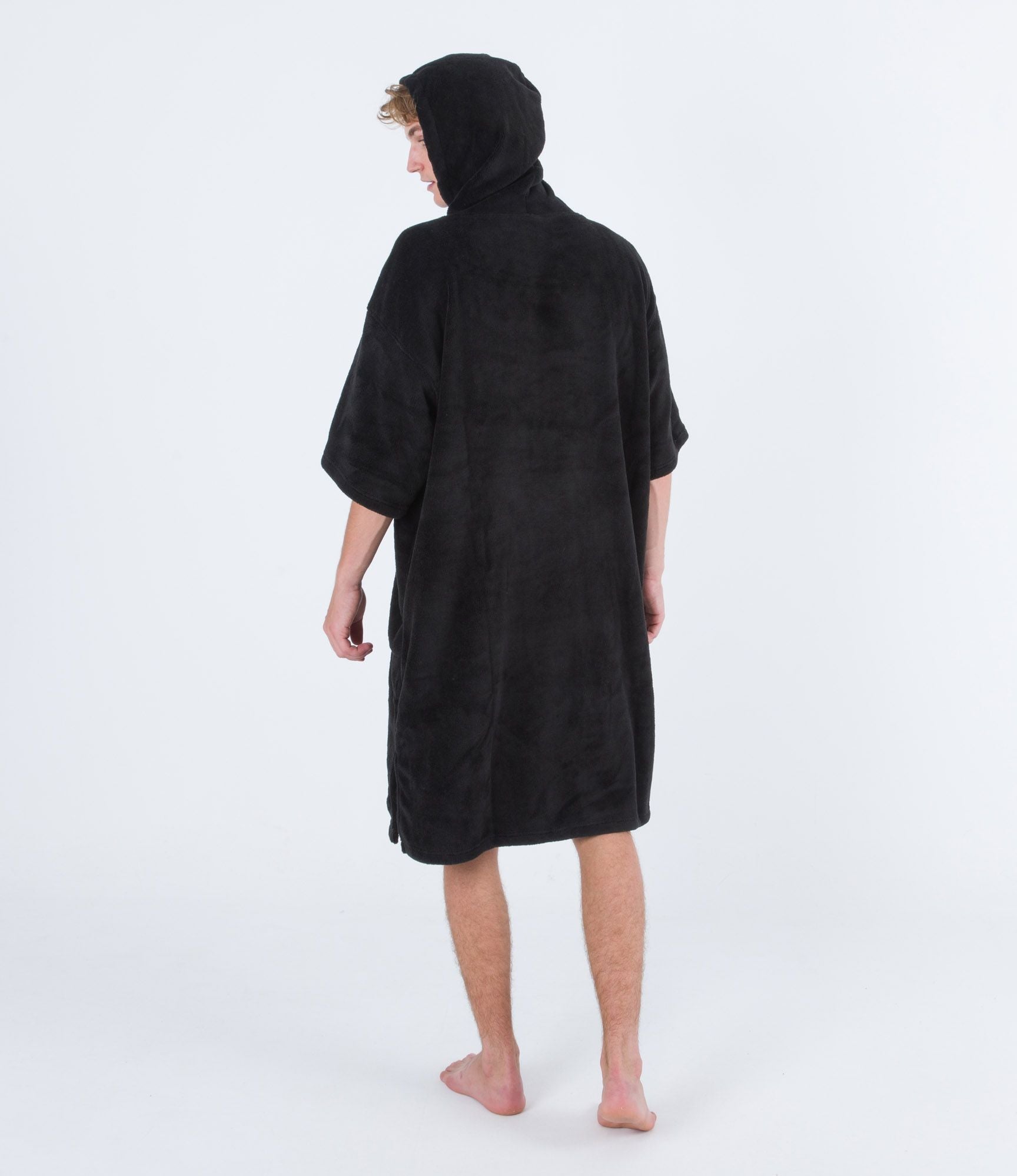 Poncho - One & Only