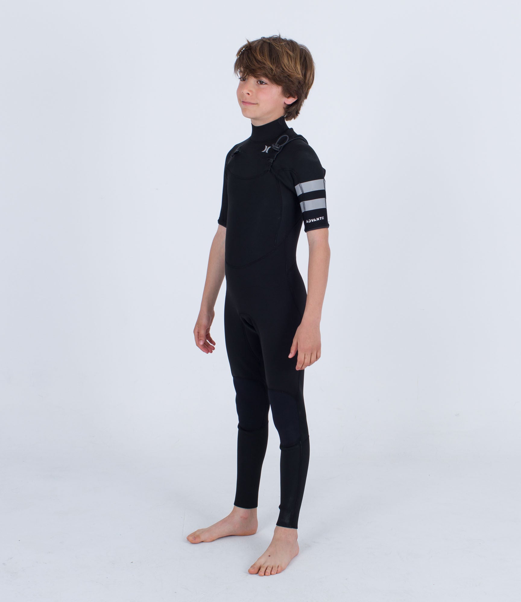 ADVANT 2/2MM Fullsuit  - Niño