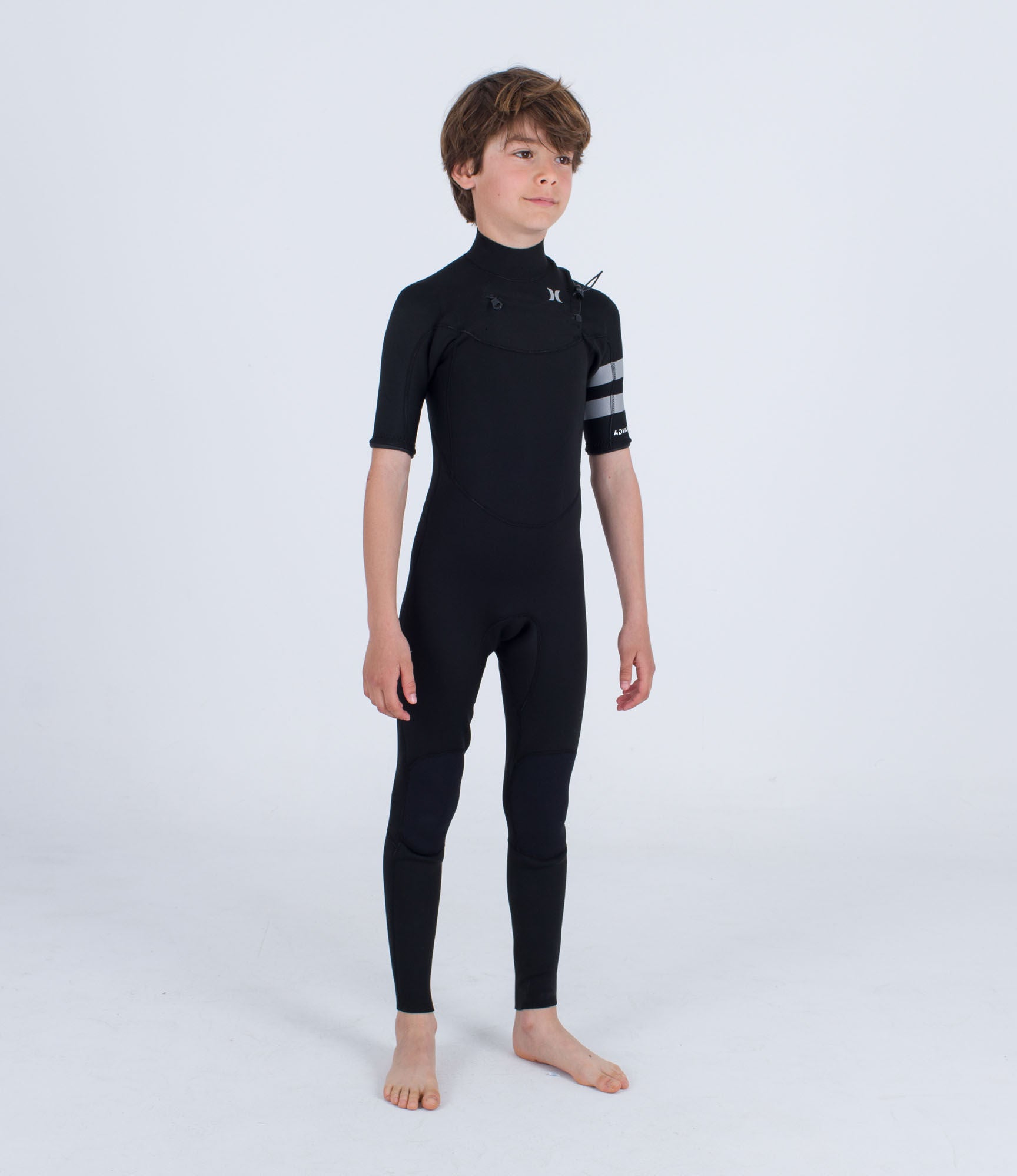 ADVANT 2/2MM Fullsuit  - Niño