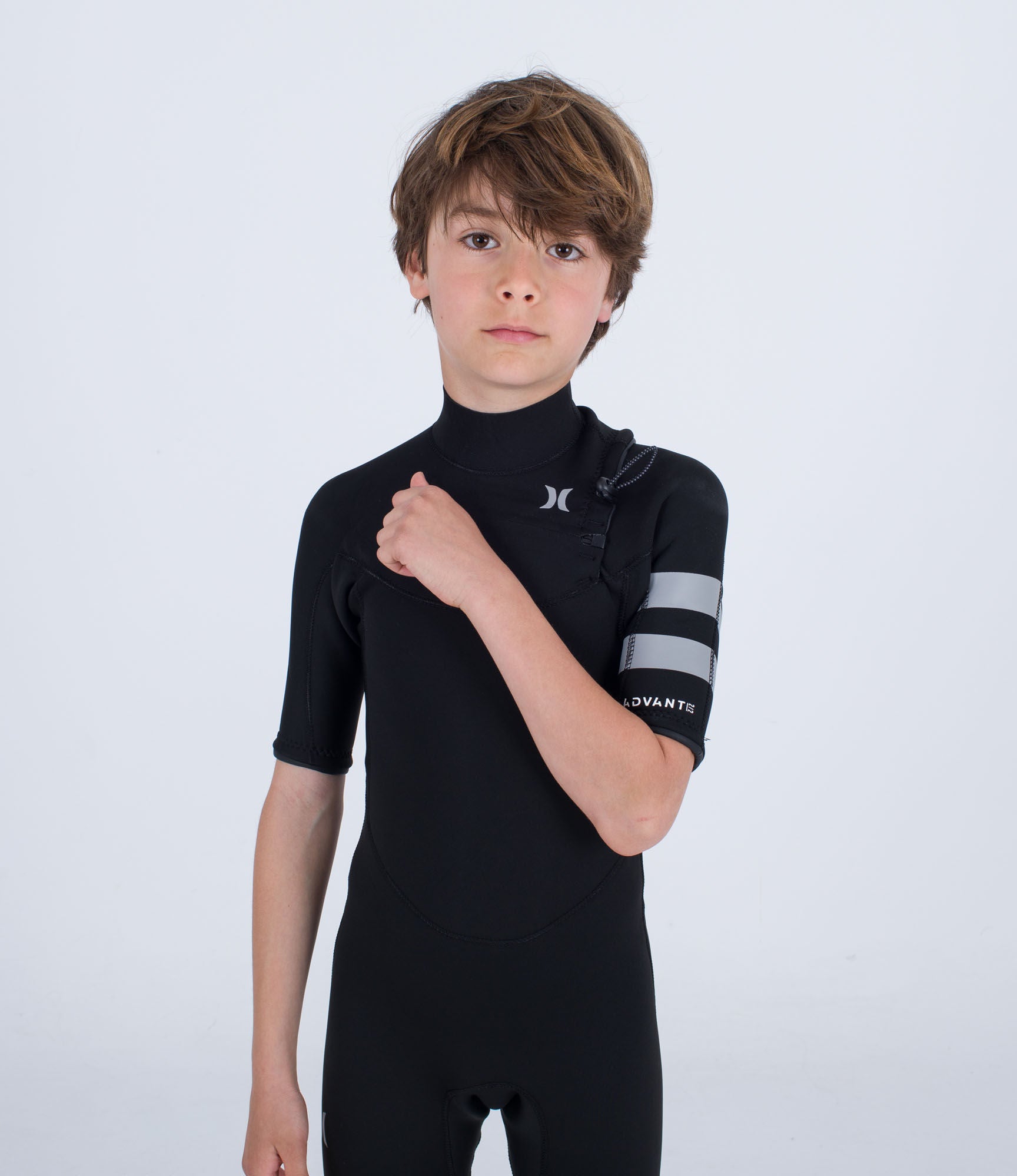 ADVANT 2/2MM Fullsuit  - Niño