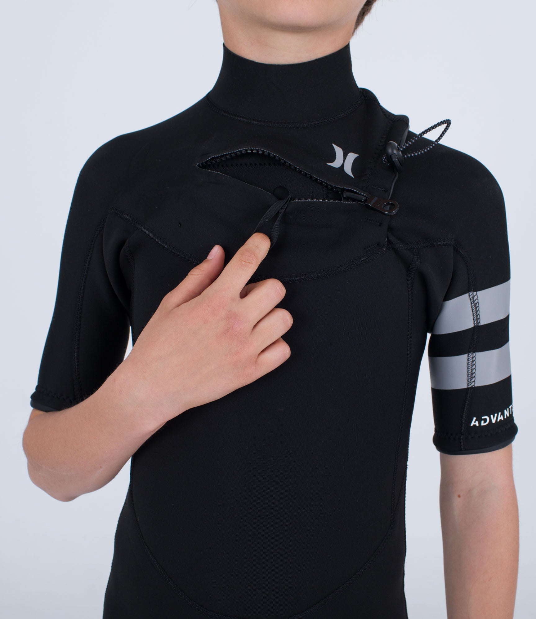 ADVANT 2/2MM Fullsuit  - Niño
