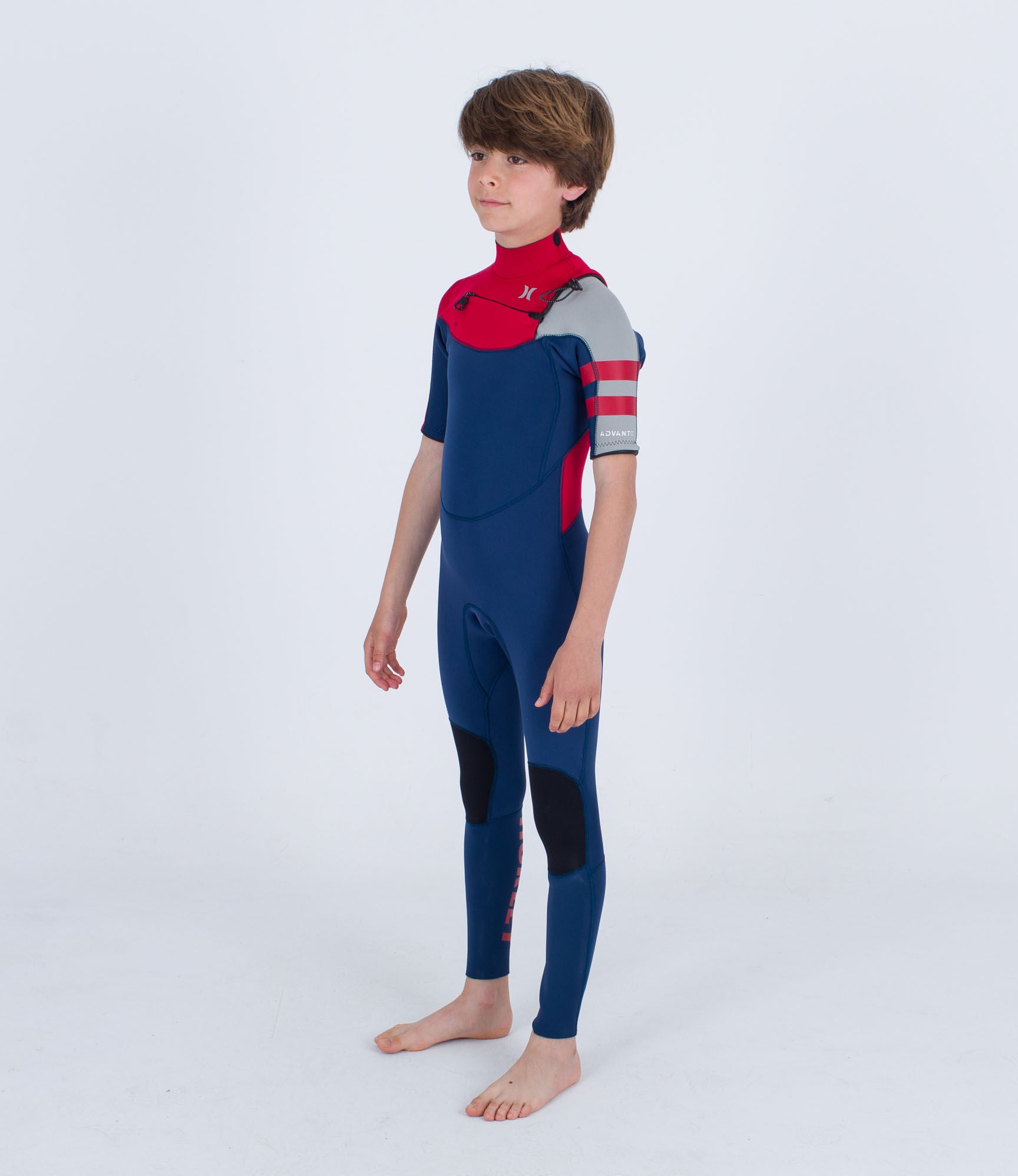 ADVANT 2/2MM Fullsuit  - Boy