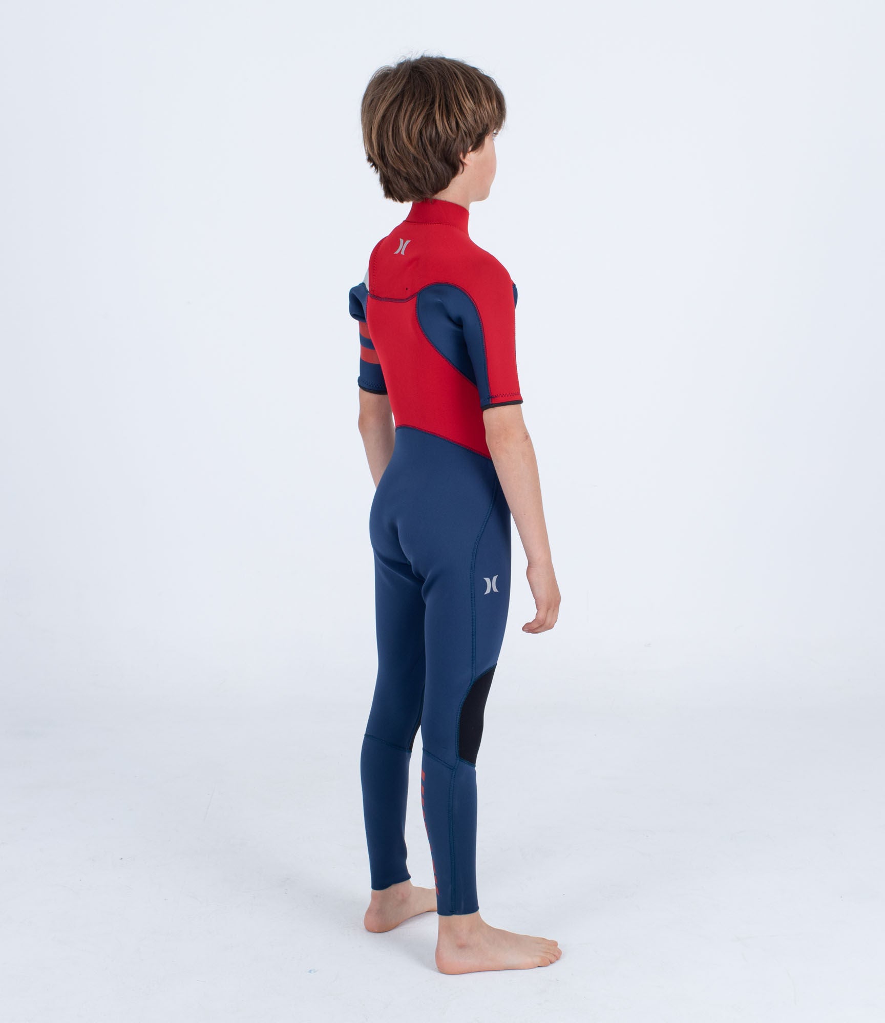 ADVANT 2/2MM Fullsuit  - Boy
