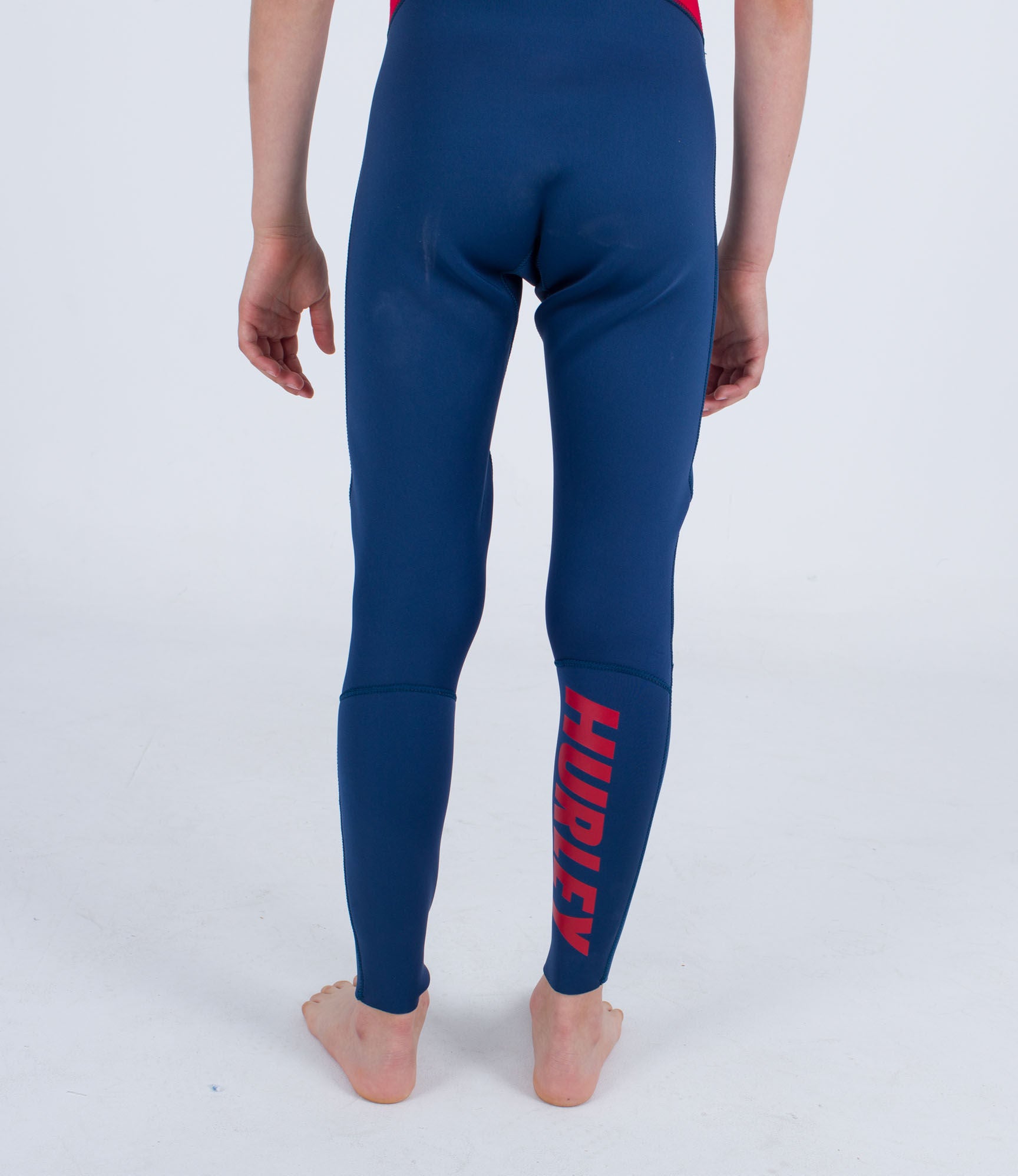 ADVANT 2/2MM Fullsuit  - Boy