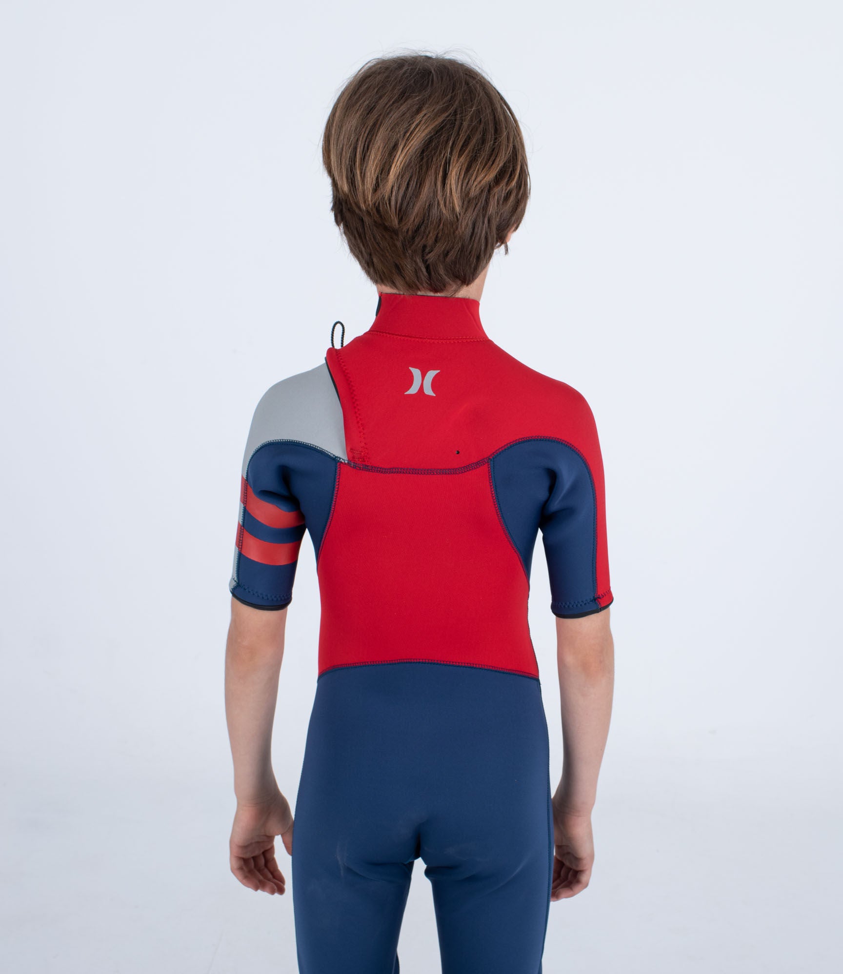 ADVANT 2/2MM Fullsuit  - Boy