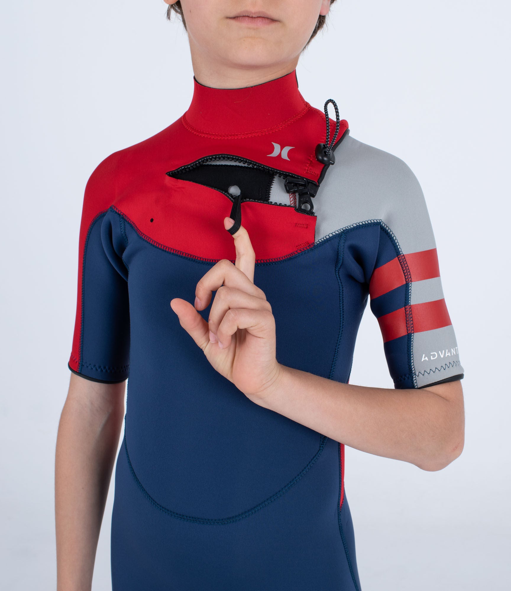 ADVANT 2/2MM Fullsuit  - Boy
