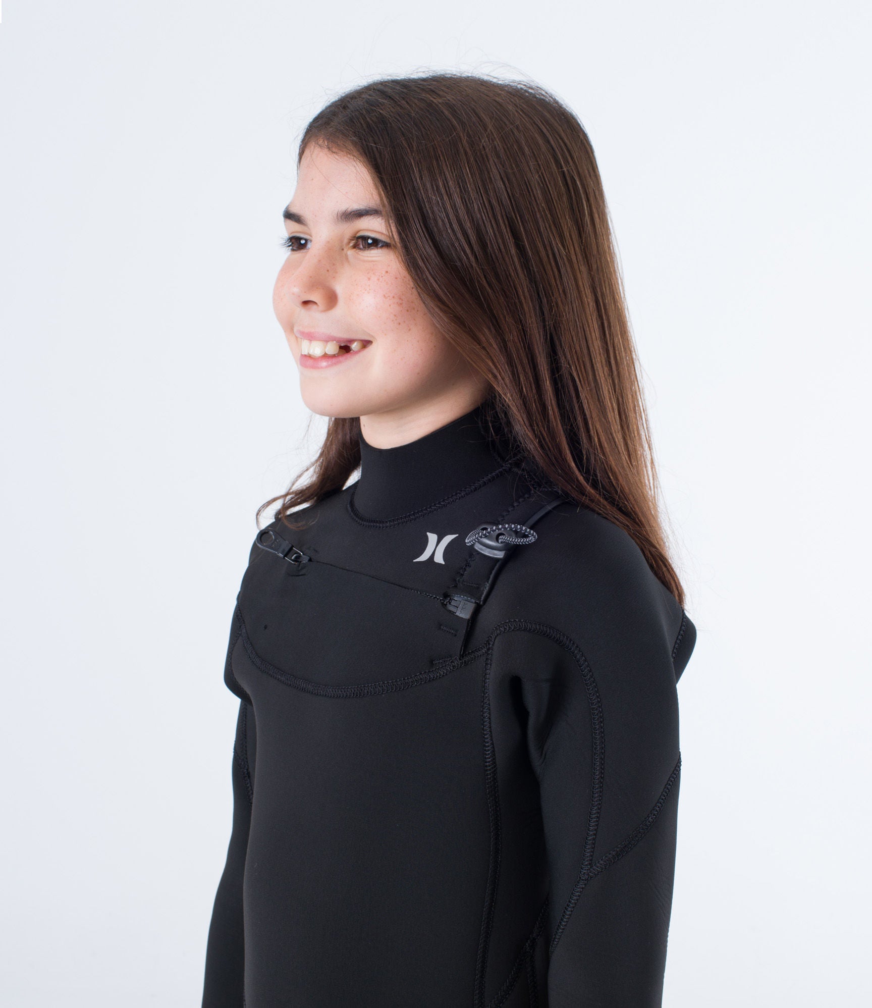 Boys' fullsuit - Advant 3/2MM