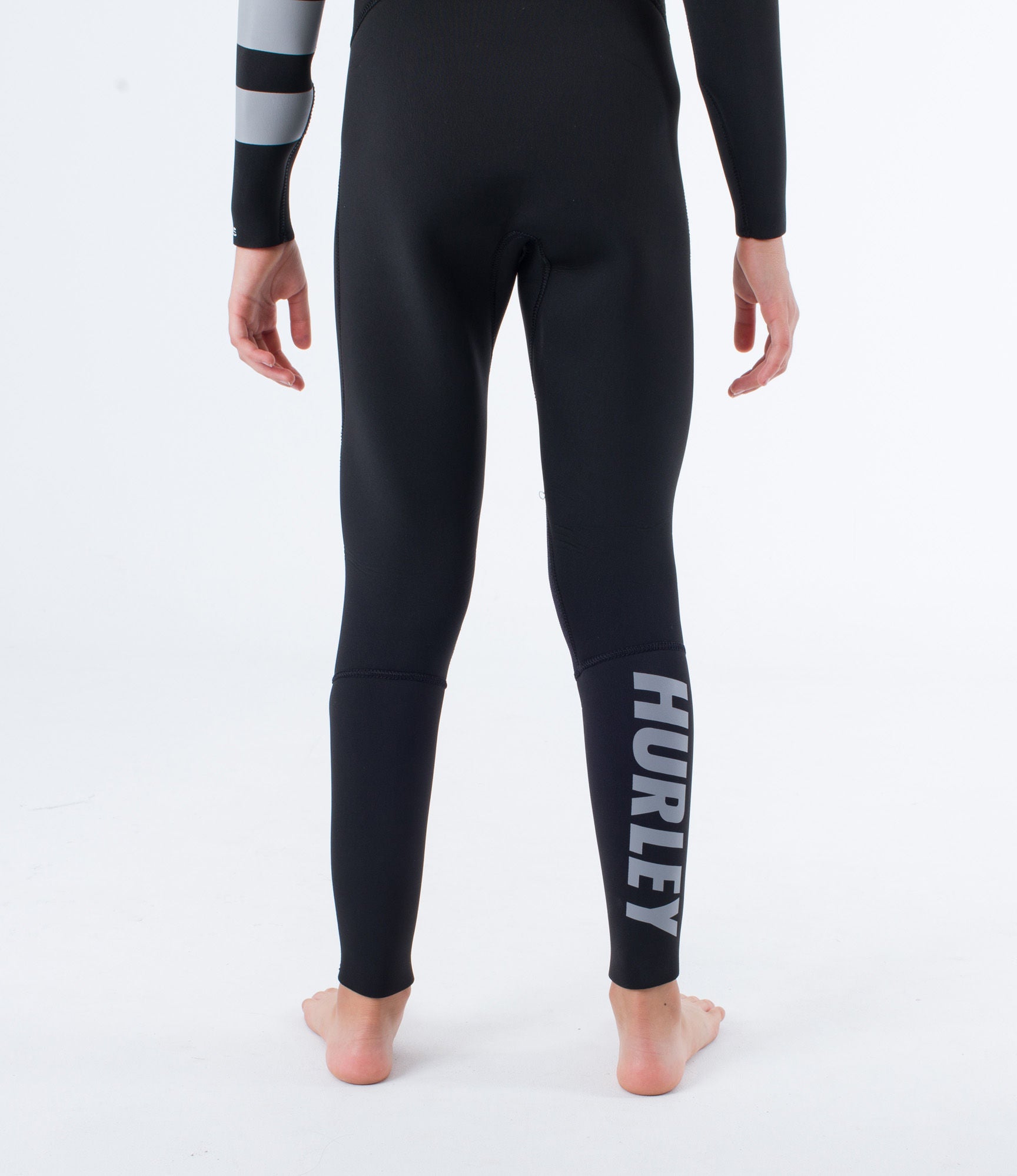 Boys' fullsuit - Advant 3/2MM
