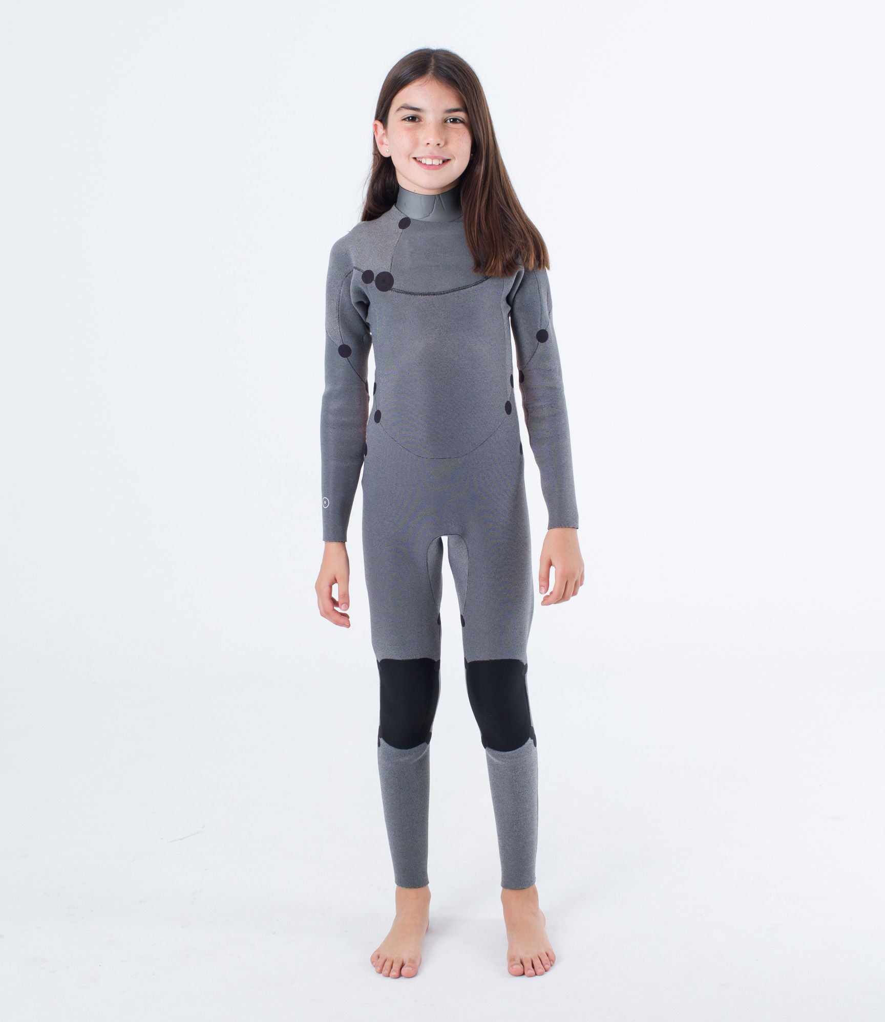 Boys' fullsuit - Advant 3/2MM