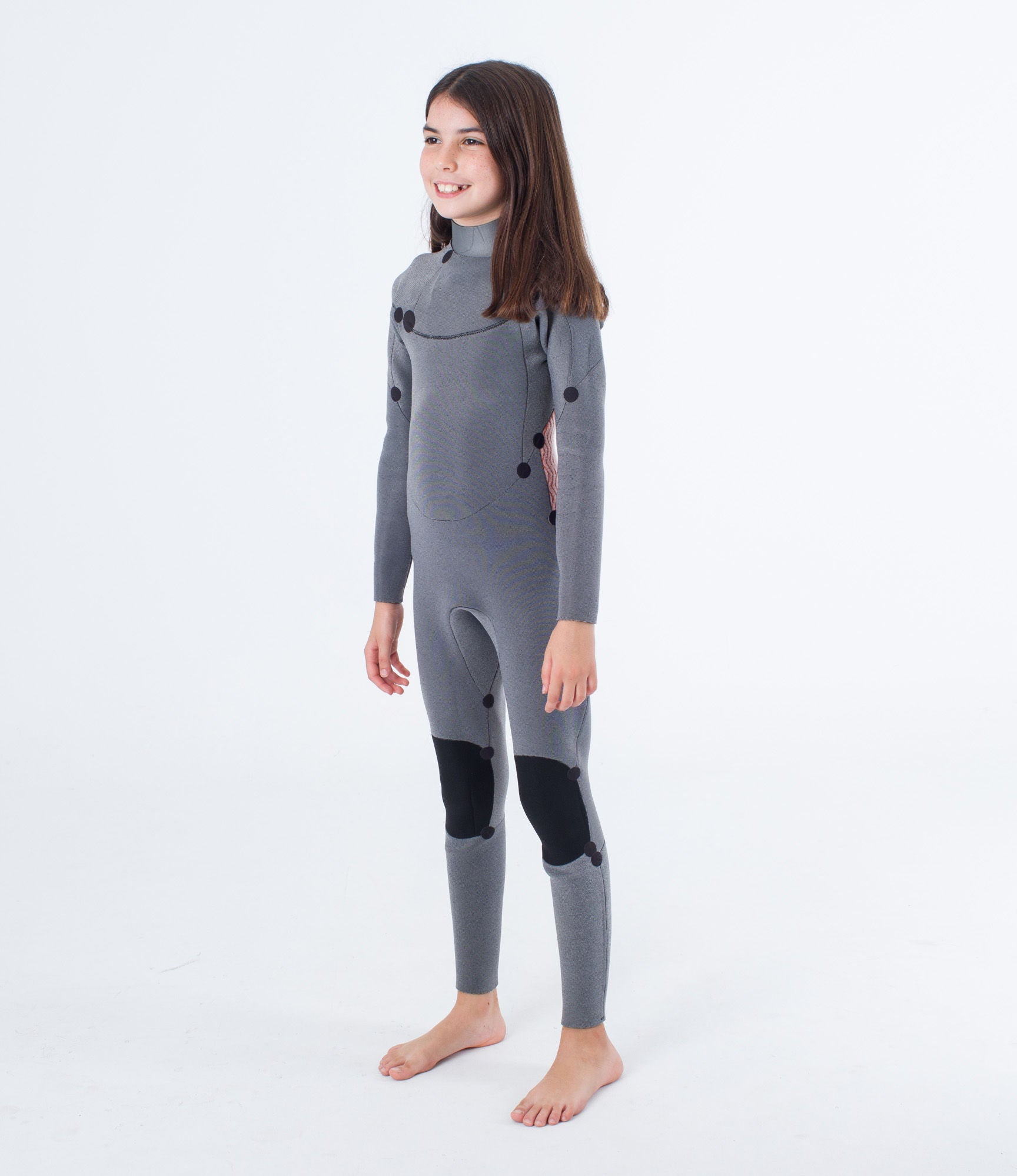 Boys' fullsuit - Advant 3/2MM