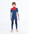 K ADVANT 3/2MM FULLSUIT