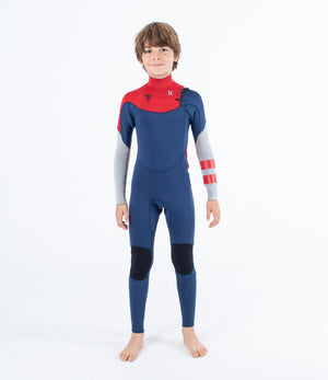 K ADVANT 3/2MM FULLSUIT