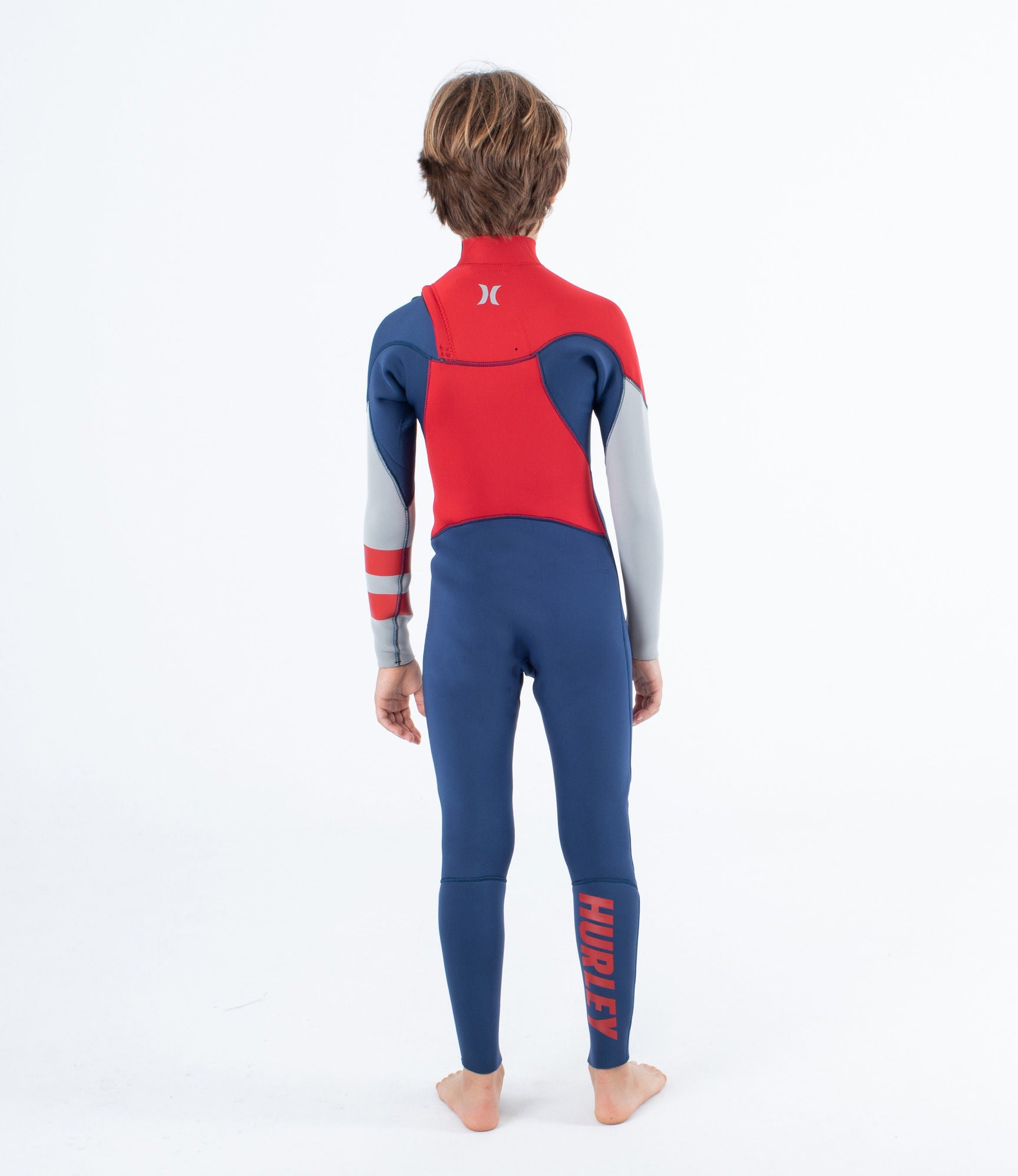Wetsuits – Hurley