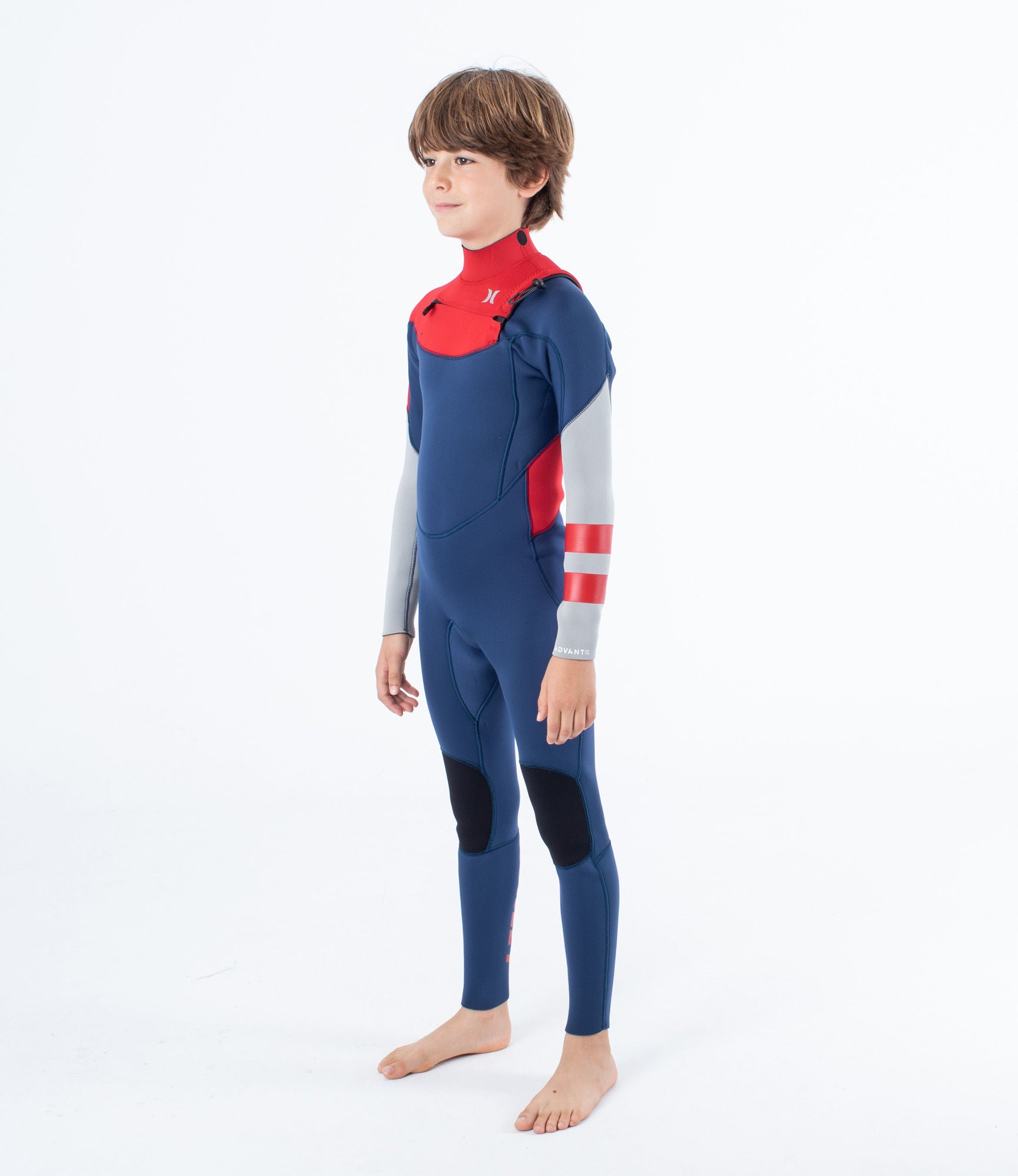 Boys' fullsuit - Advant 3/2MM