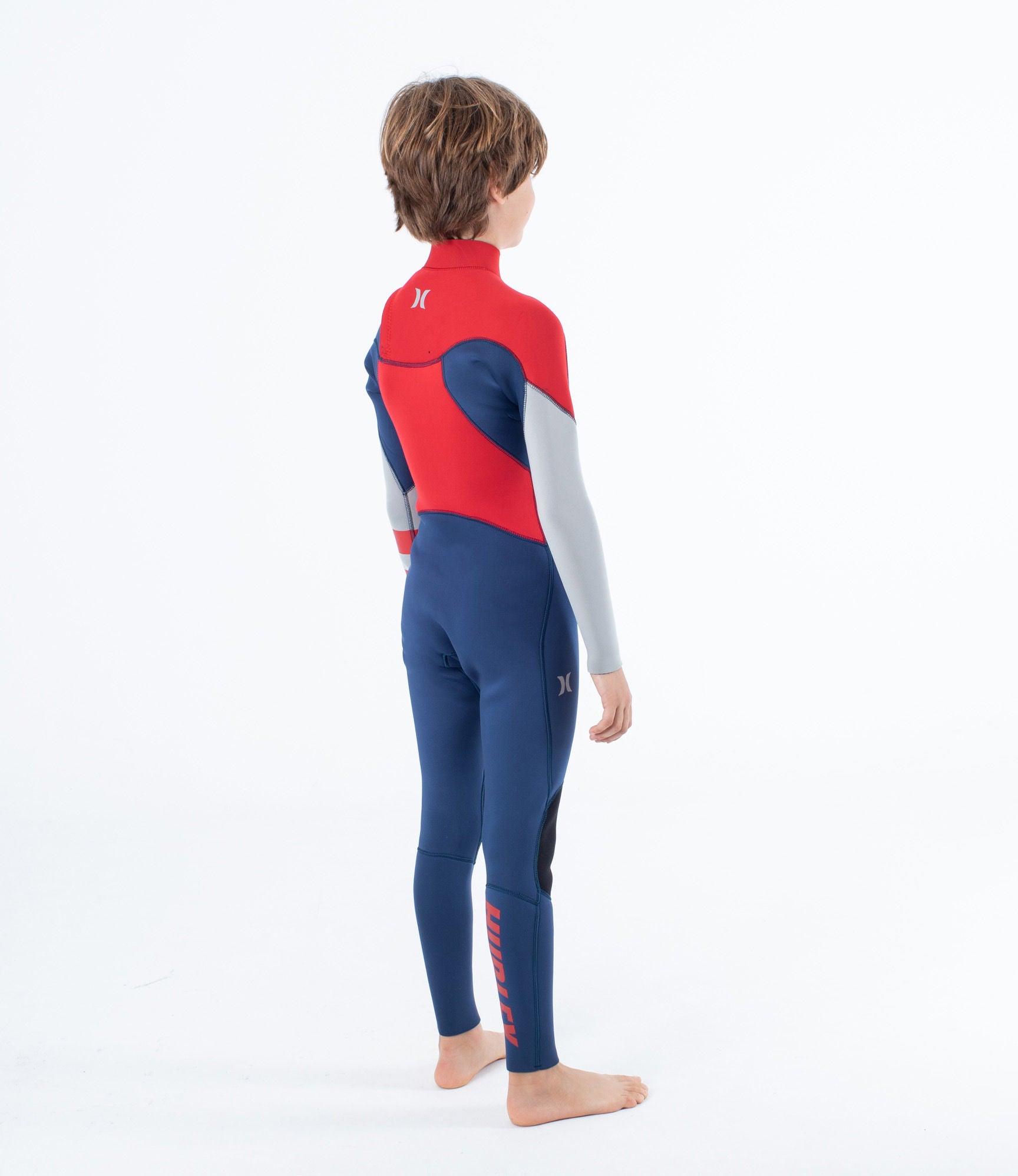 Boys' fullsuit - Advant 3/2MM