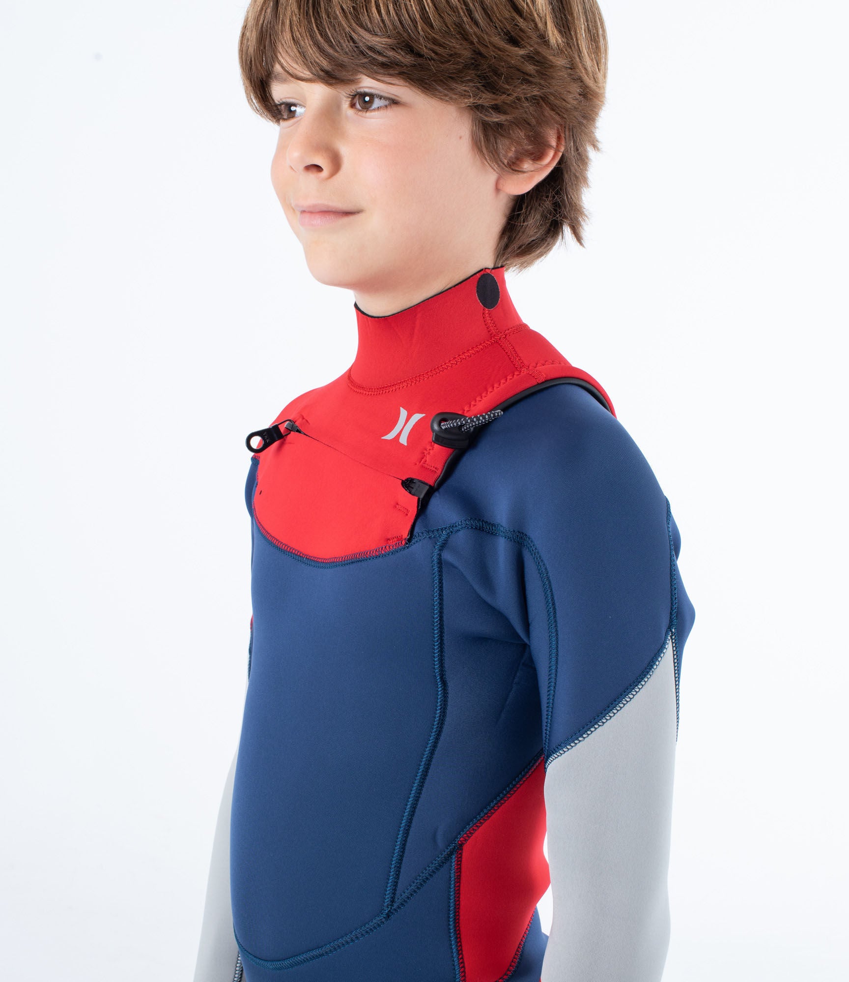 Boys' fullsuit - Advant 3/2MM