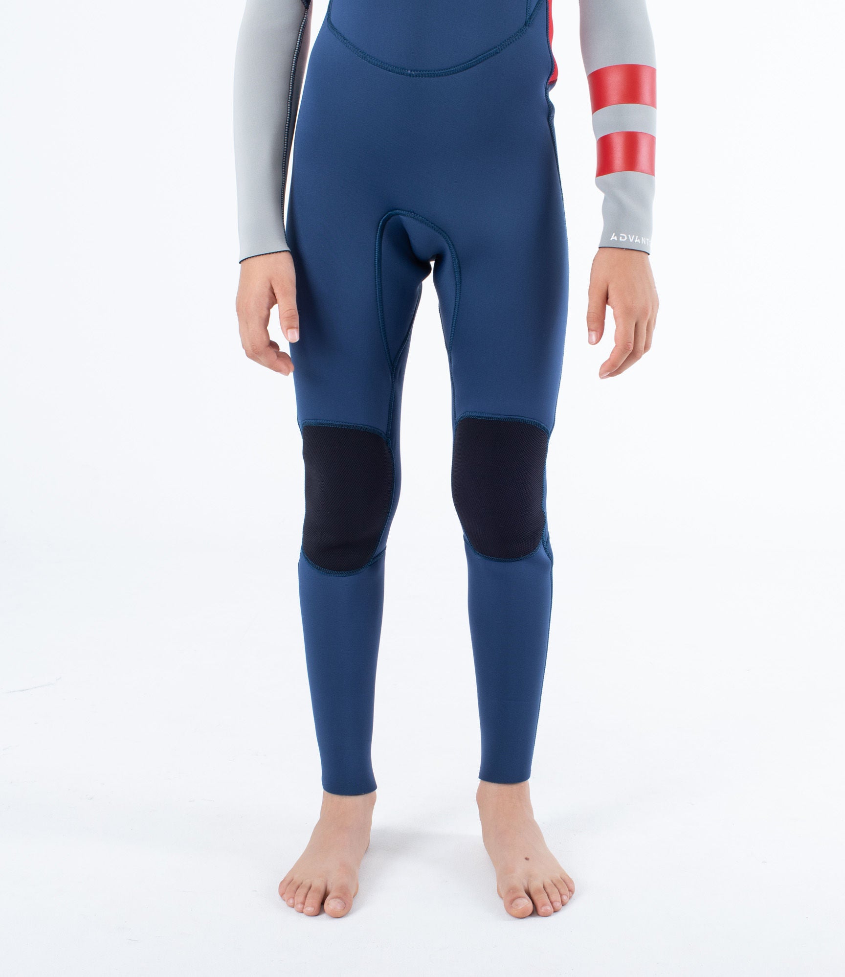Boys' fullsuit - Advant 3/2MM