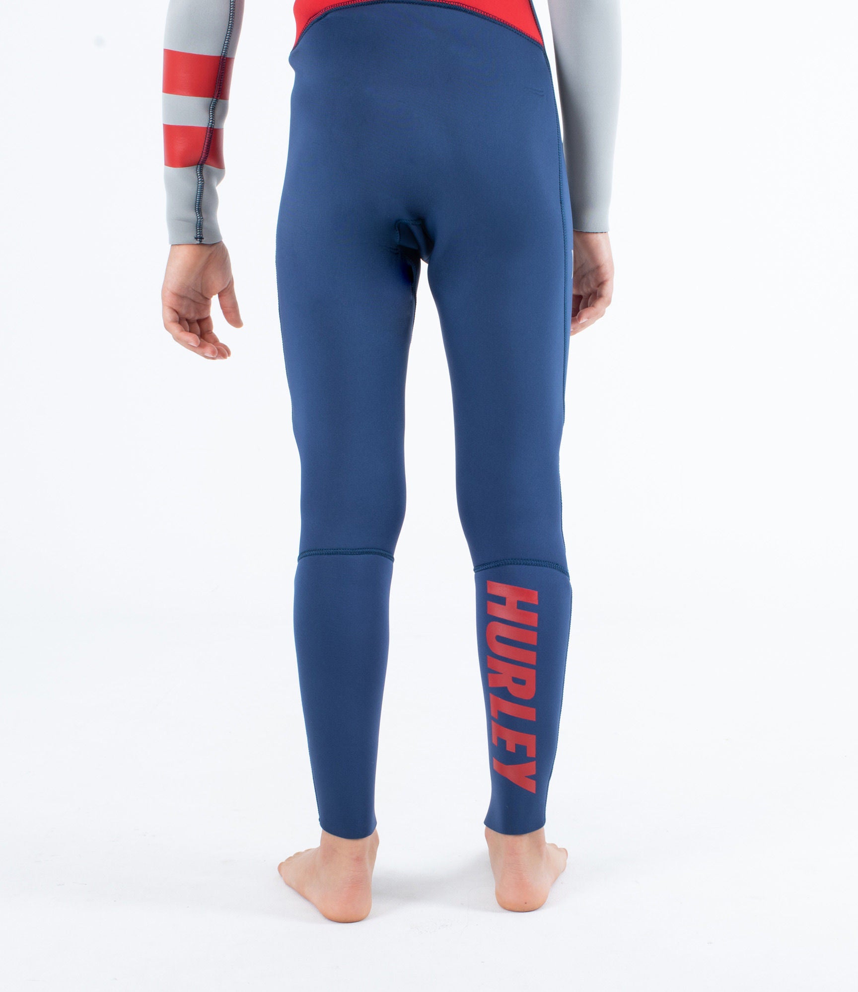 Boys' fullsuit - Advant 3/2MM