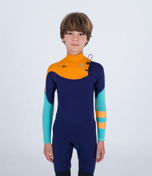 Boys' fullsuit - Advant 3/2MM