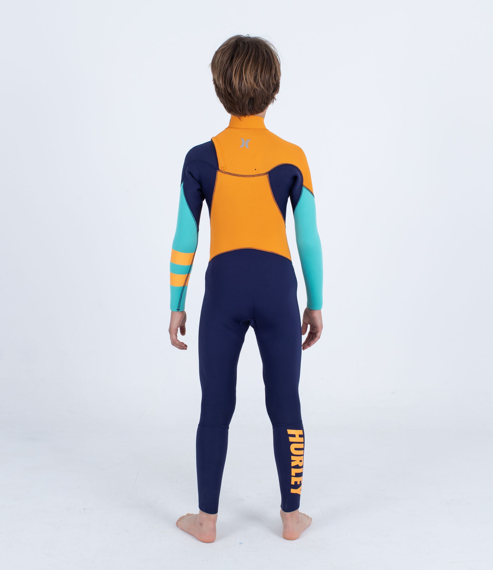 Boys' fullsuit - Advant 3/2MM