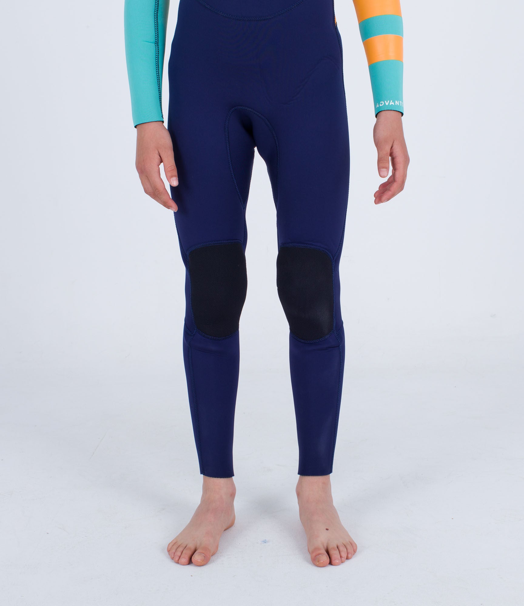 Boys' fullsuit - Advant 3/2MM