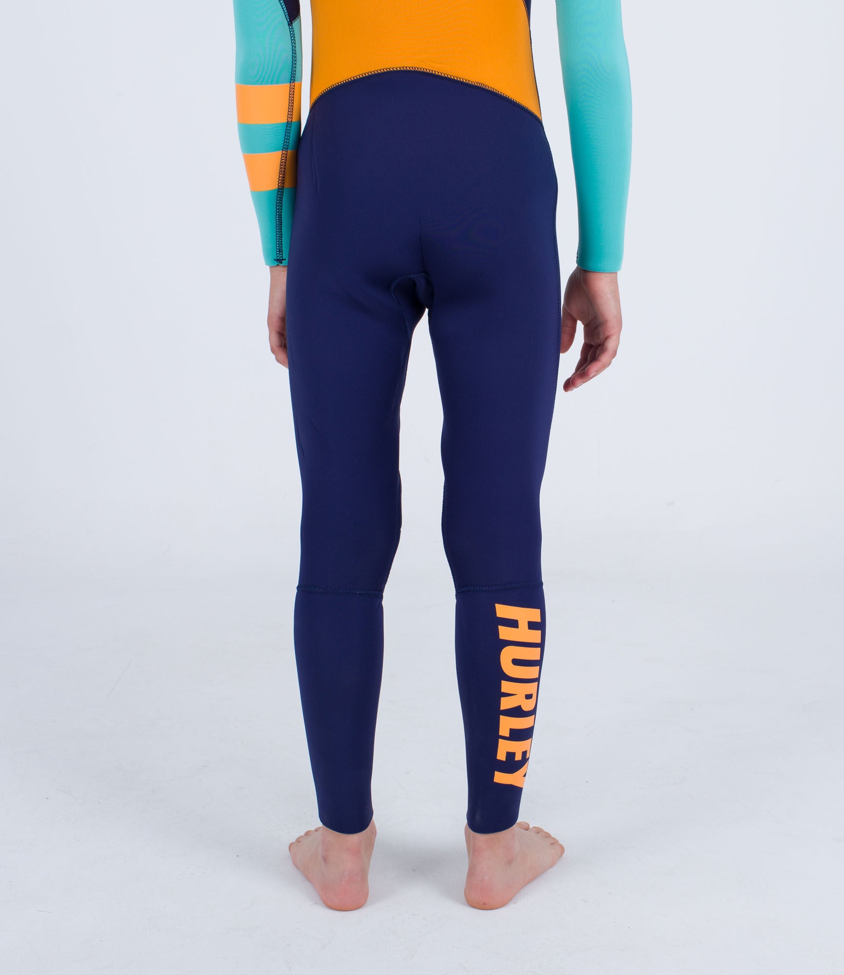 Boys' fullsuit - Advant 3/2MM