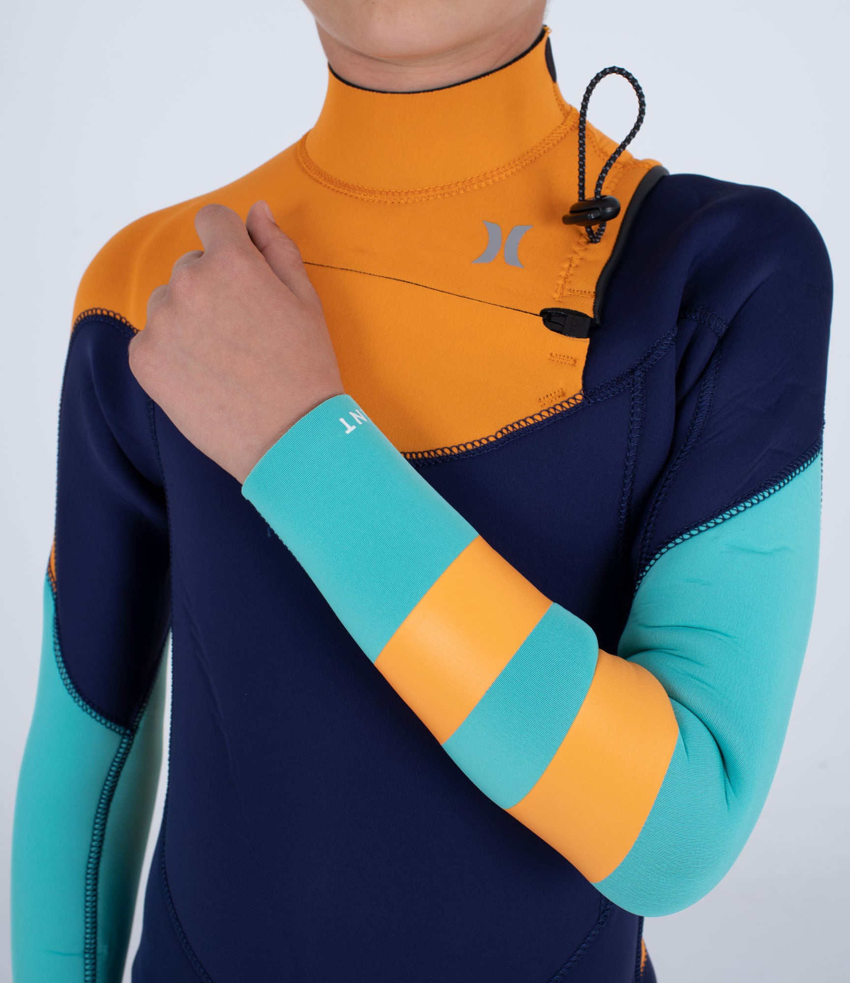 Boys' fullsuit - Advant 3/2MM