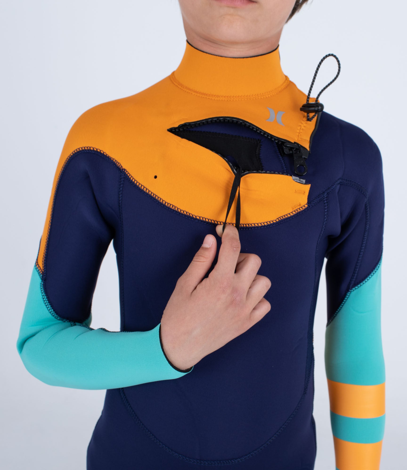 Boys' fullsuit - Advant 3/2MM