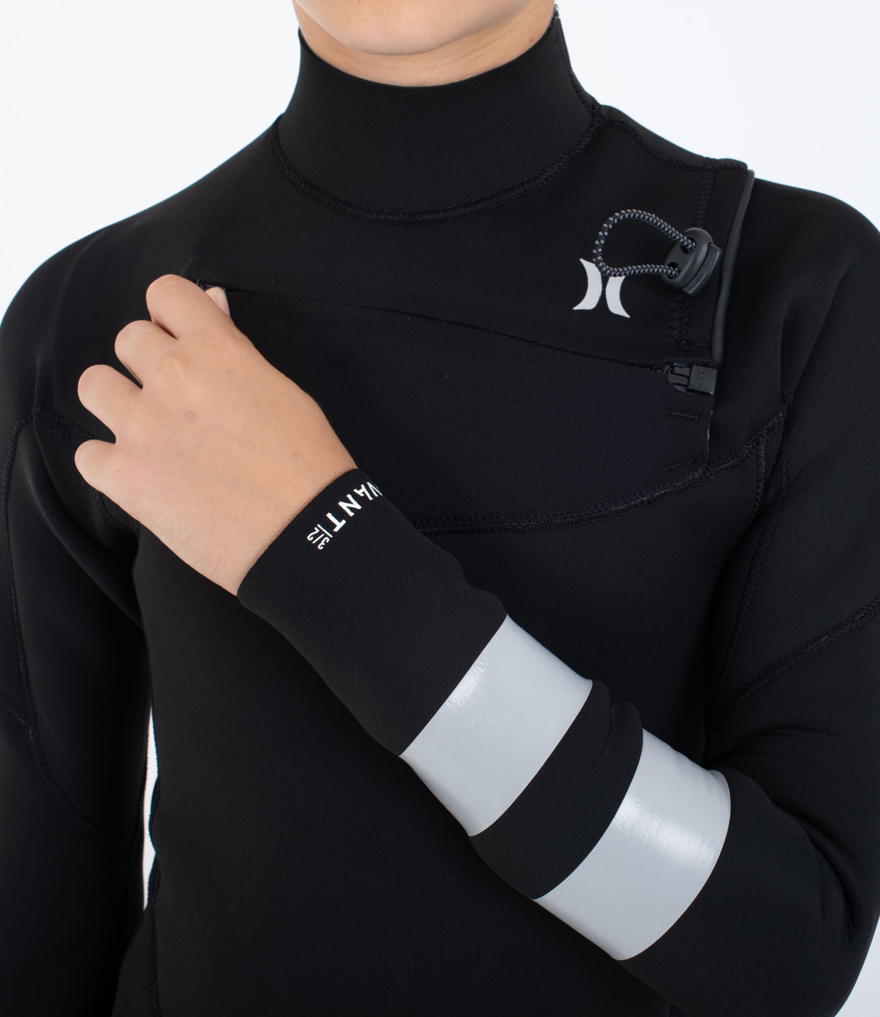 Wetsuits – Hurley