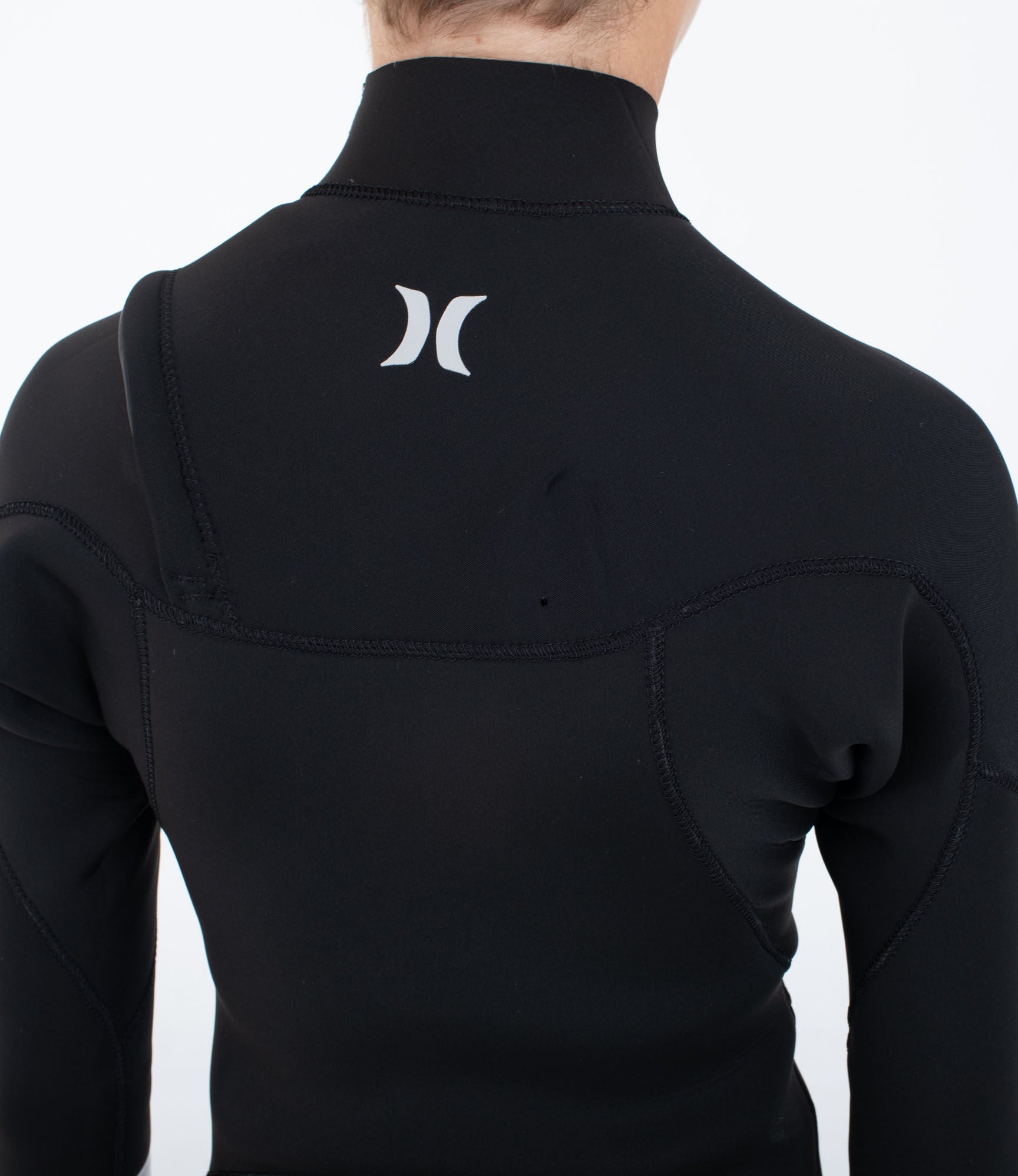Boys' long-sleeved fullsuit - Advant 3/2mm