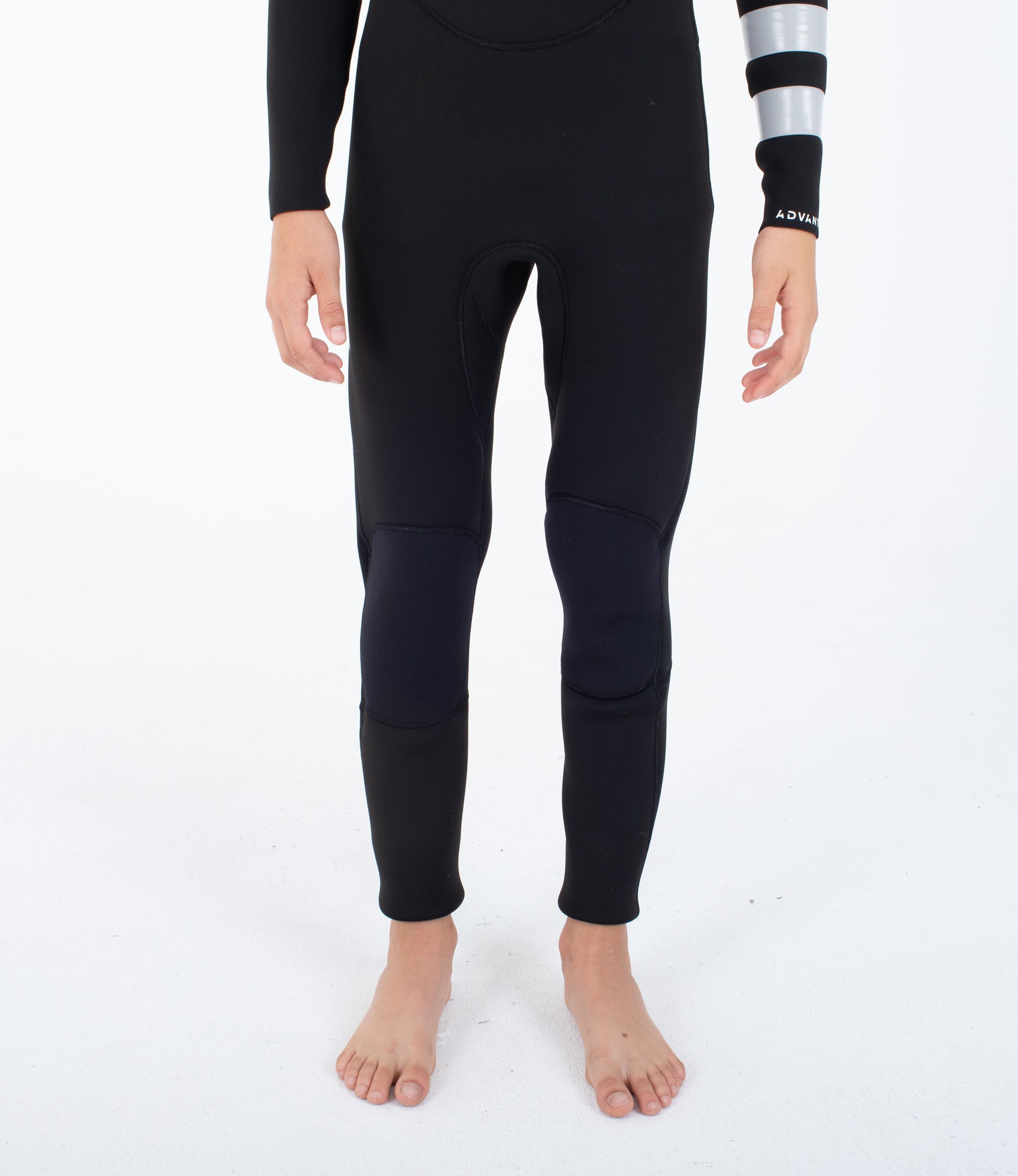 Boys' long-sleeved fullsuit - Advant 3/2mm