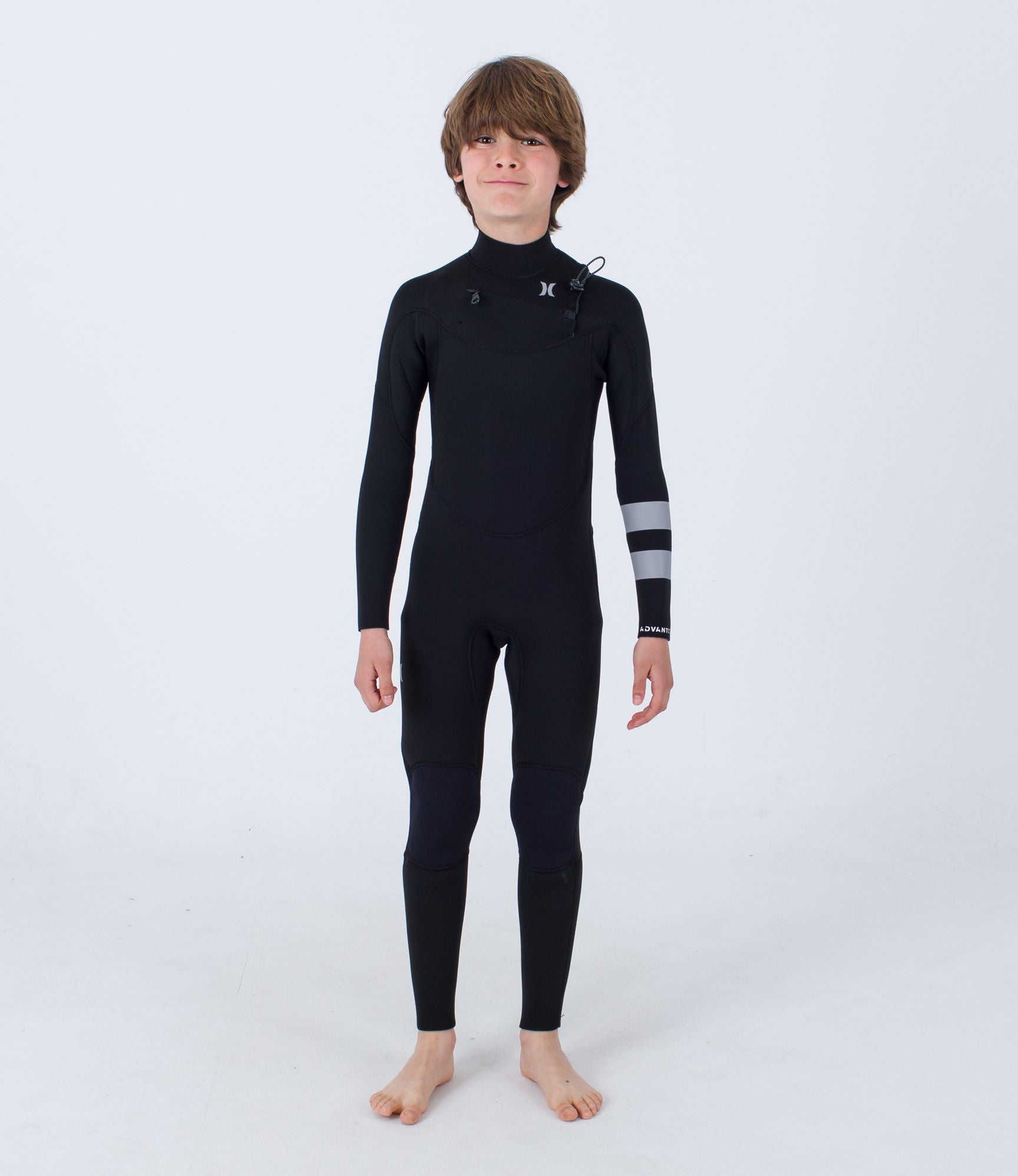 ハーレー Hurley Advantage Elite ウェットスーツ　3mm Hurley ADVANTAGE ELITE 3/3mm フルスーツ メンズ/ウェットスーツ