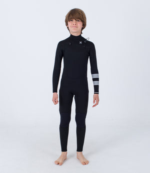 ADVANT 4/3MM Fullsuit 2023 - Boy