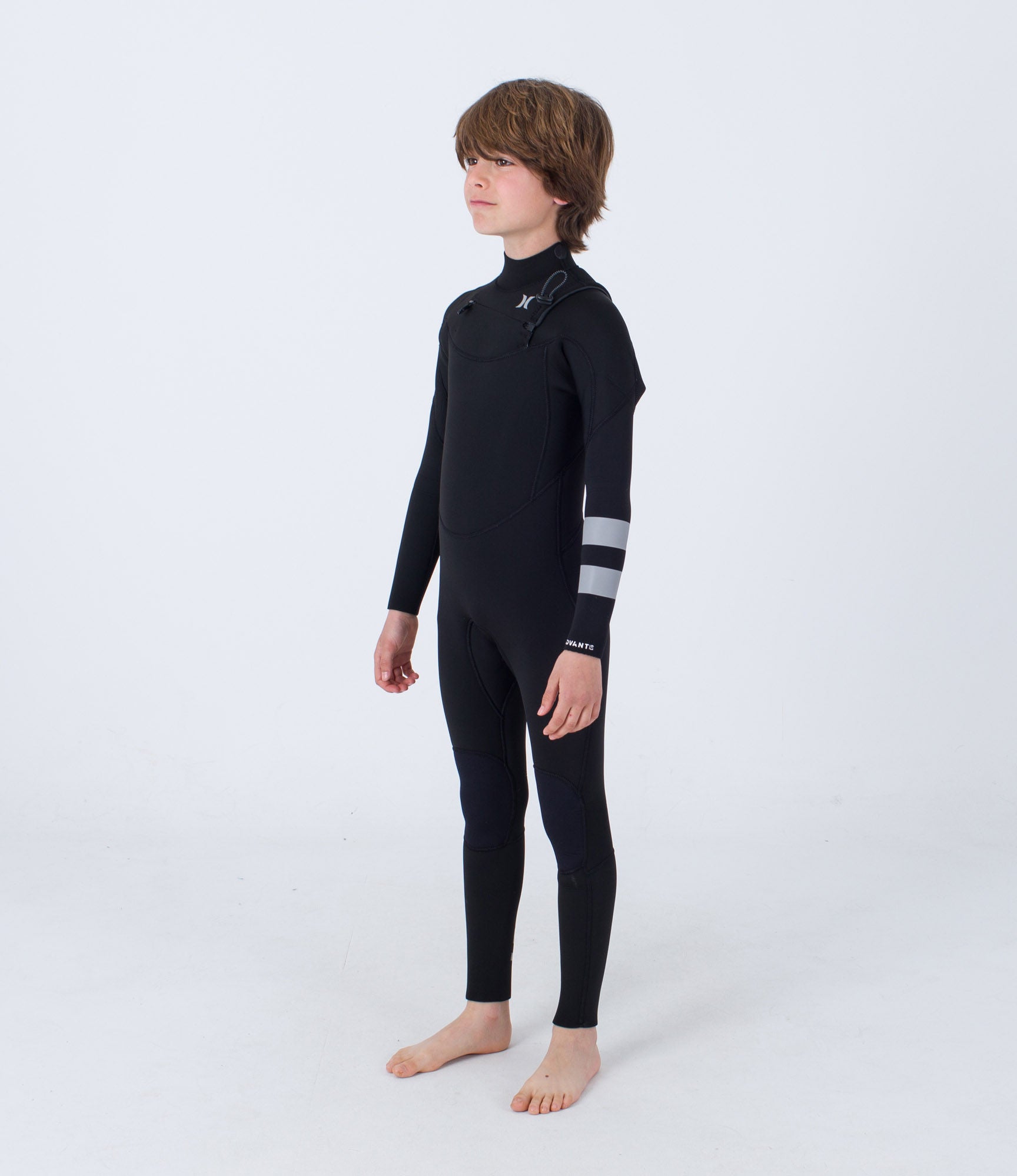 ADVANT 4/3MM Fullsuit 2023 - Boy