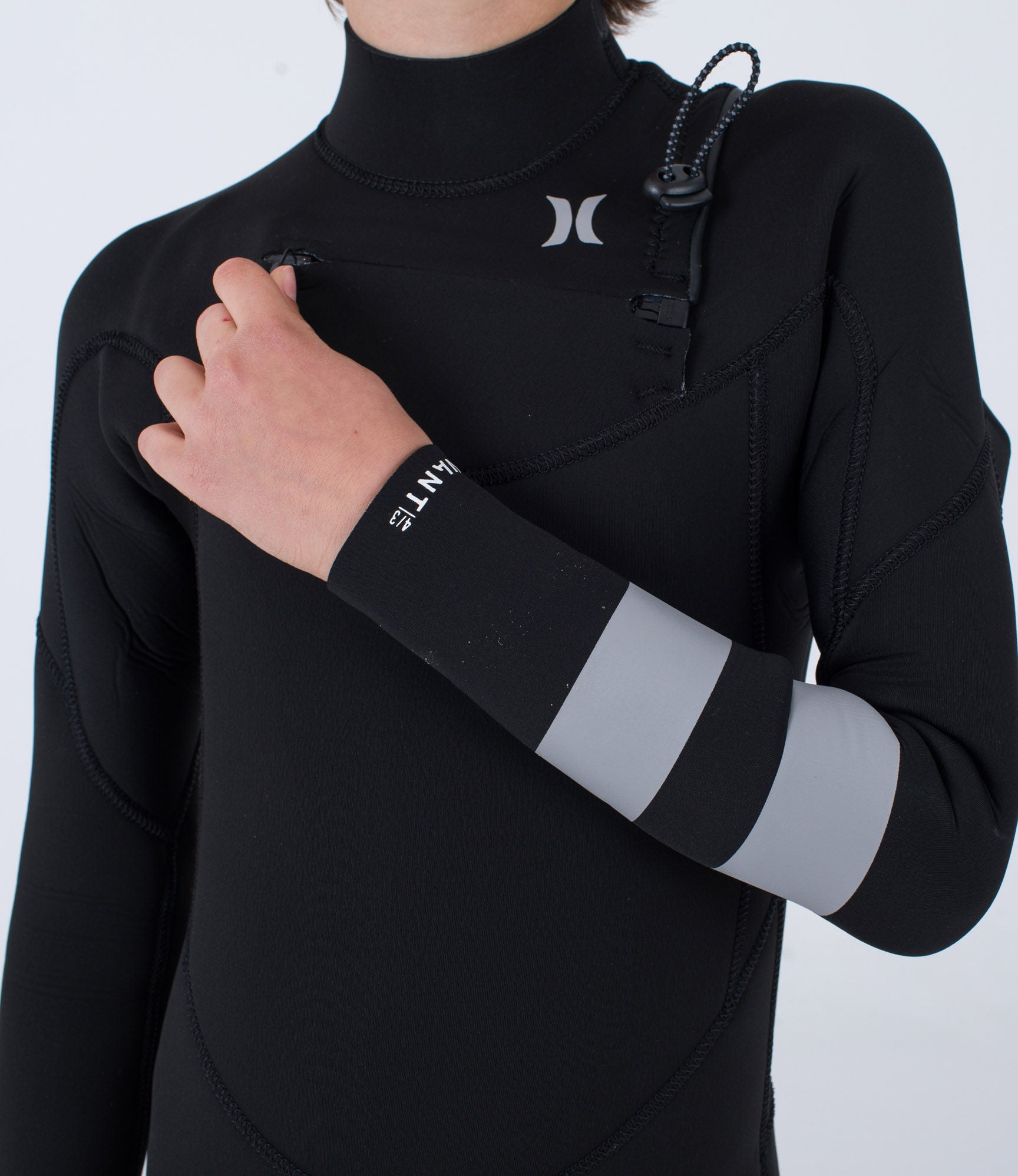 ADVANT 4/3MM Fullsuit 2023 - Boy