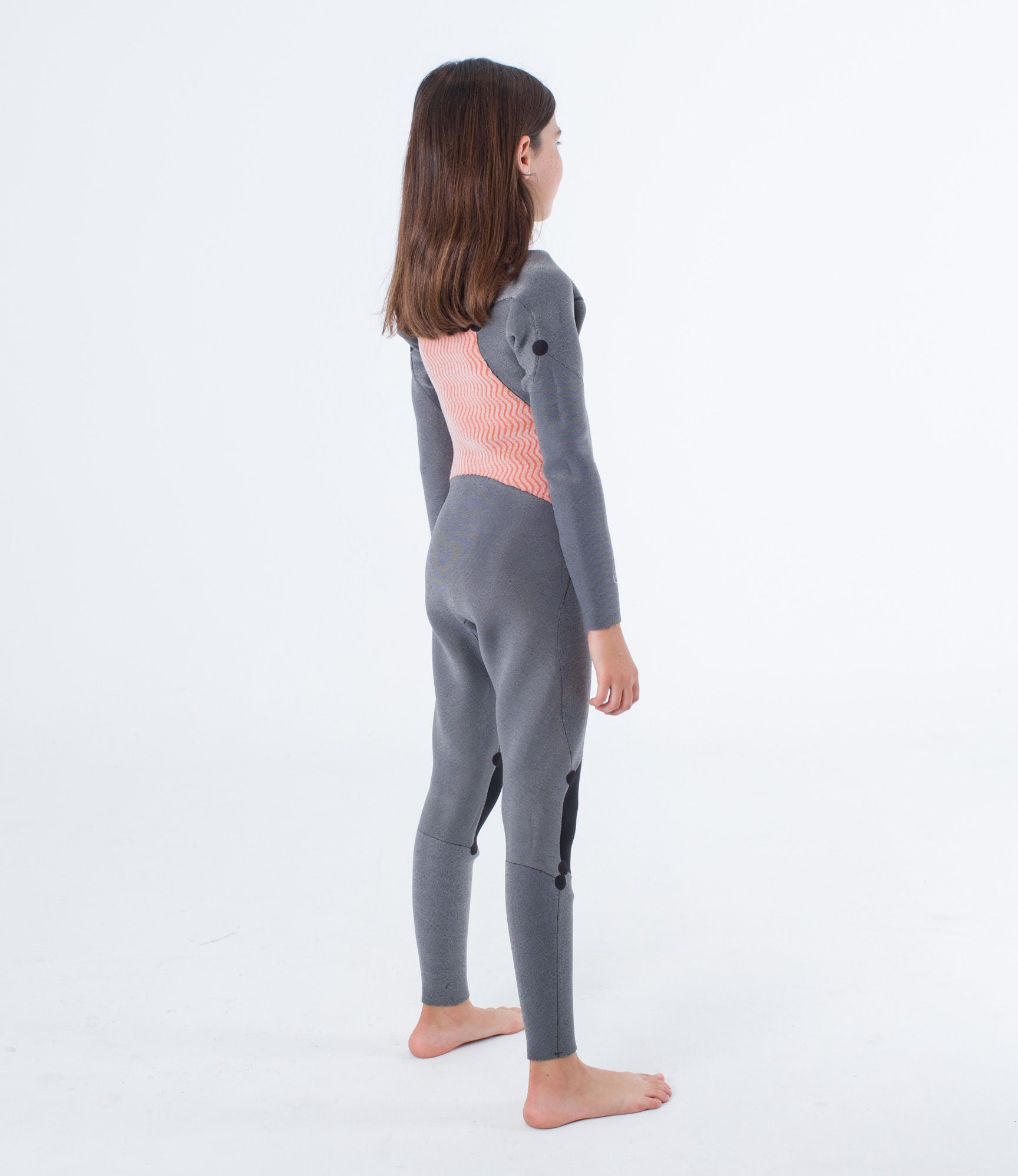 ADVANT 4/3MM Fullsuit 2023 - Boy